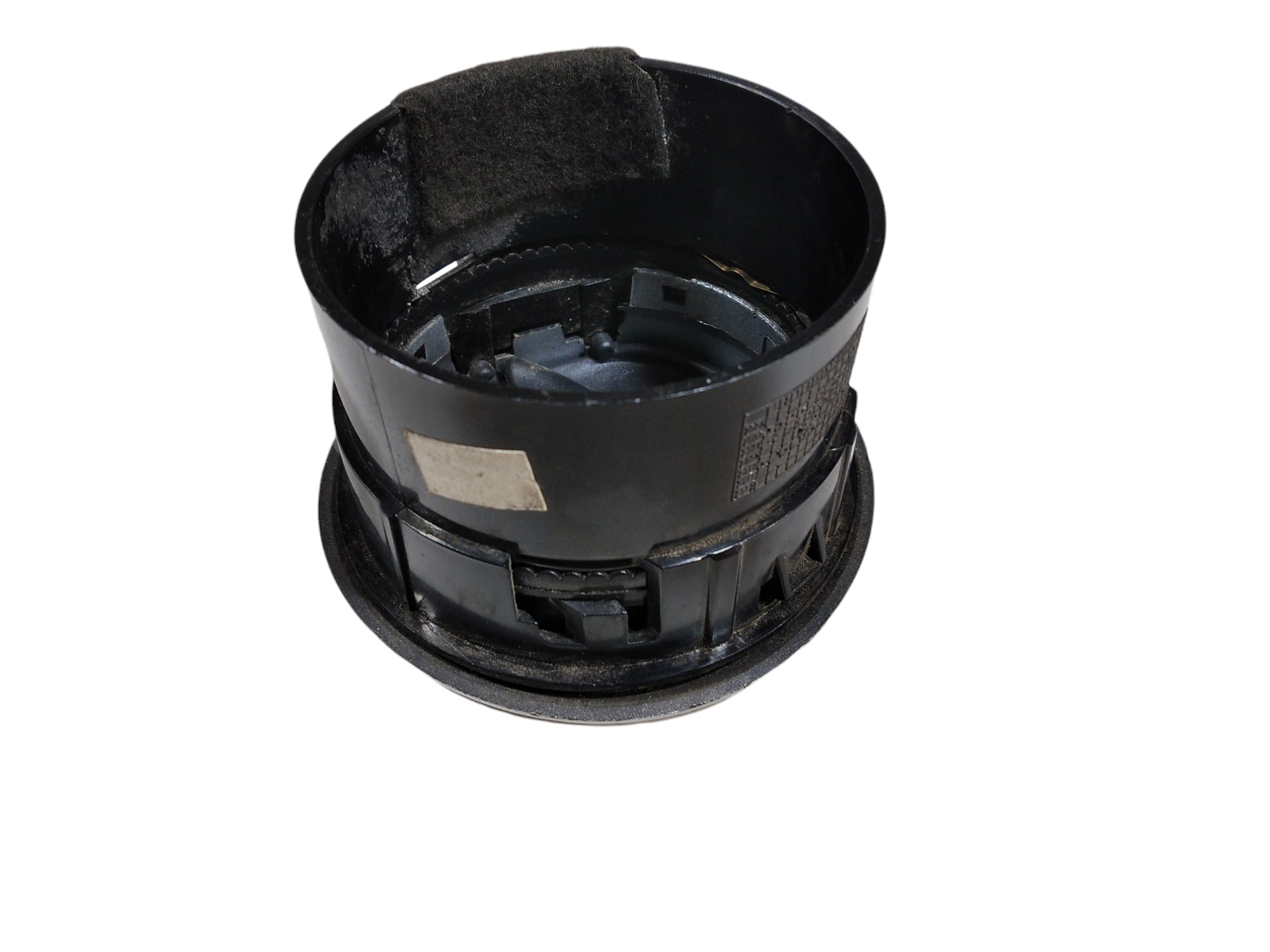 Difusor Ar Sandero Logan 2011 2012 8200532316 V9 6