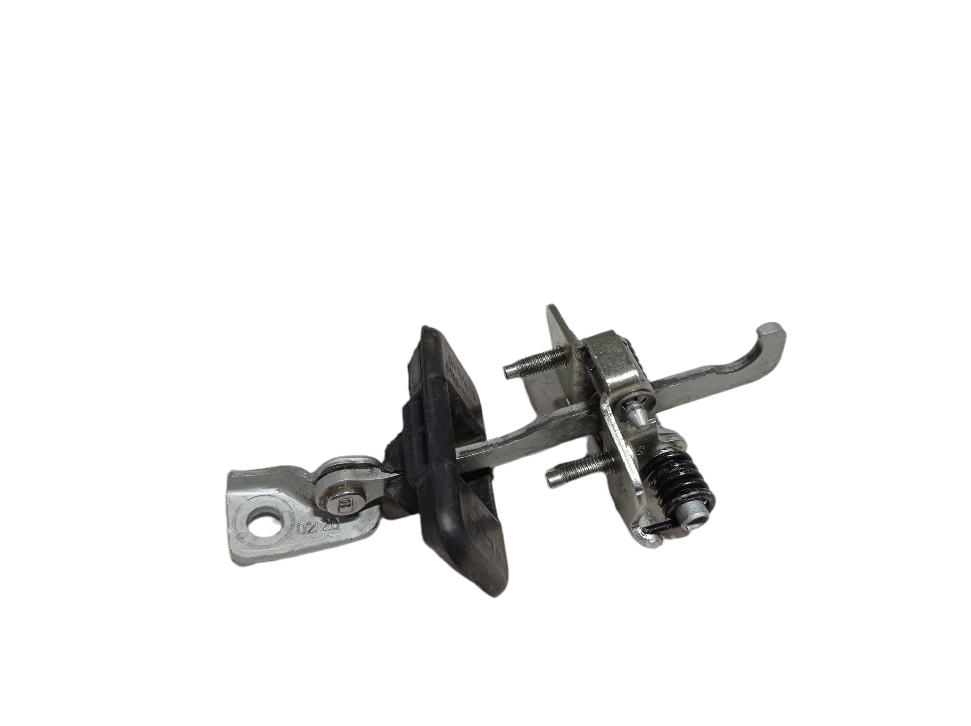 Limitador Porta Dianteira Direita Renault Sandero 2021 V339 4