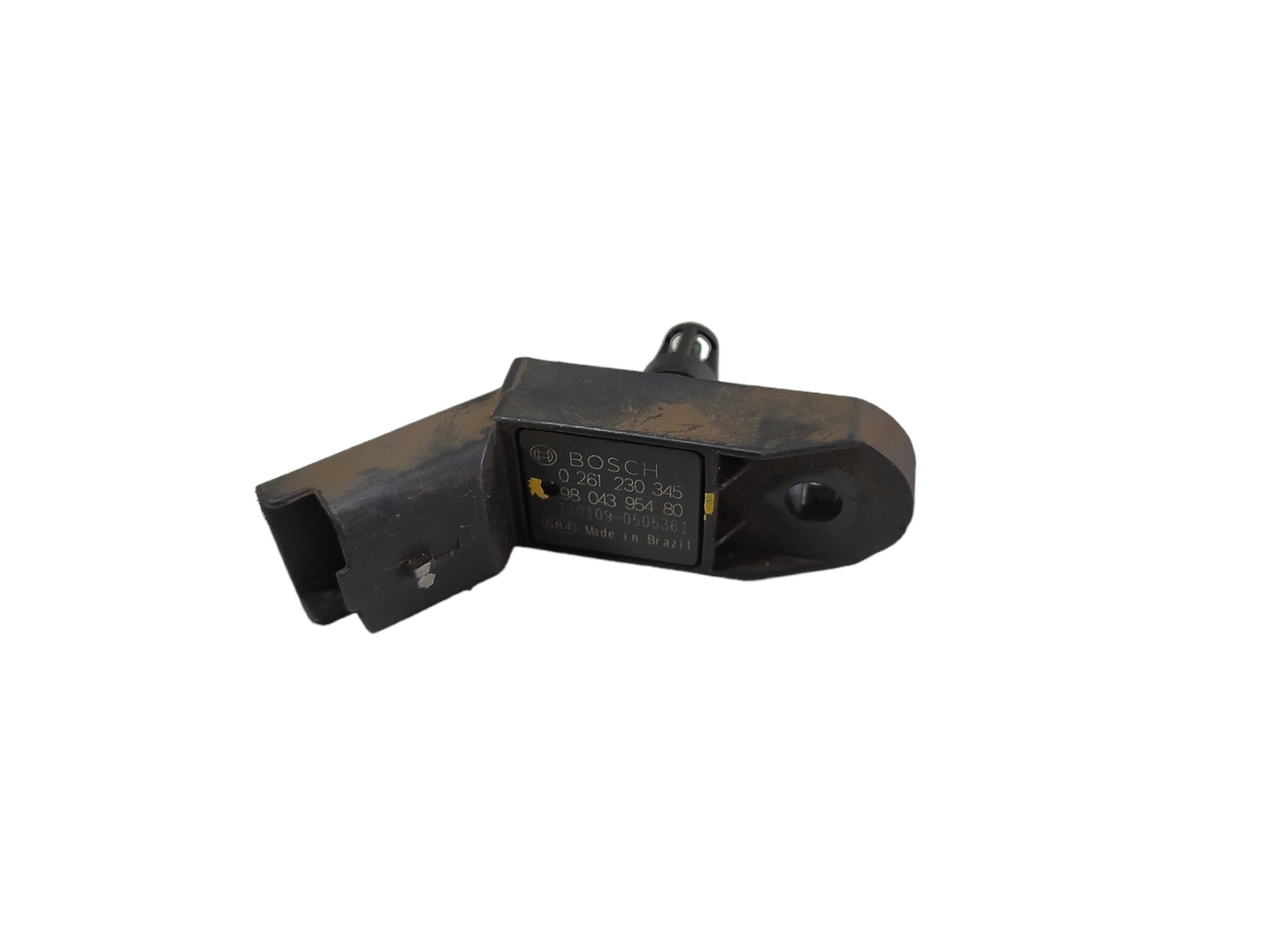 Sensor Map Xsara Picasso Aircros Peugeot 206 0261230345 Vl 7