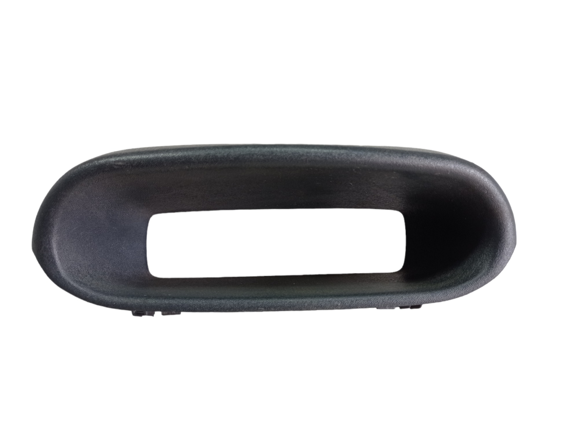 Moldura Computador De Bordo Citroen C3 18m6241016 Vl 5