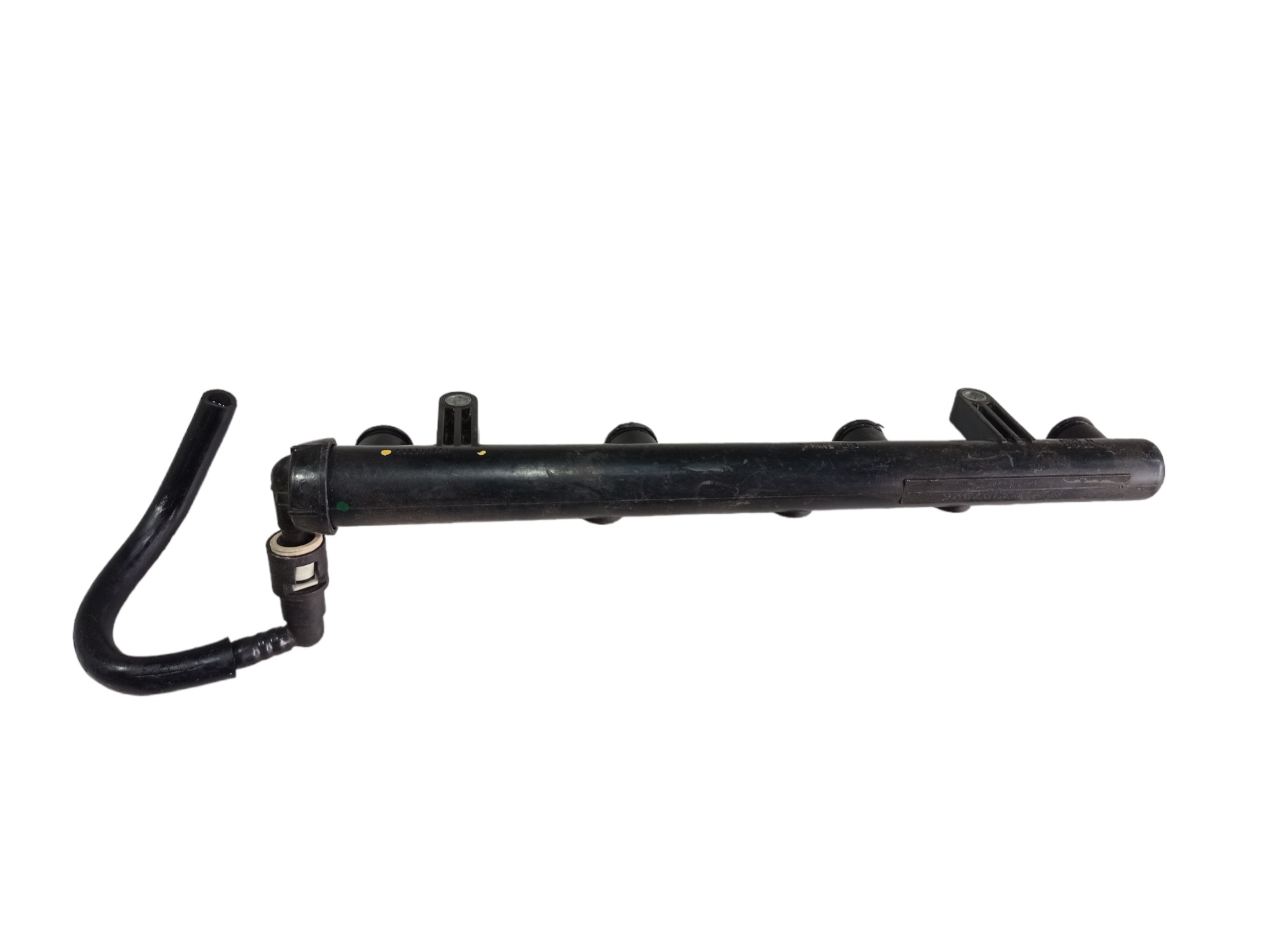 Flauta Combustivel Gm Onix 1.4 25365492a Vl 7