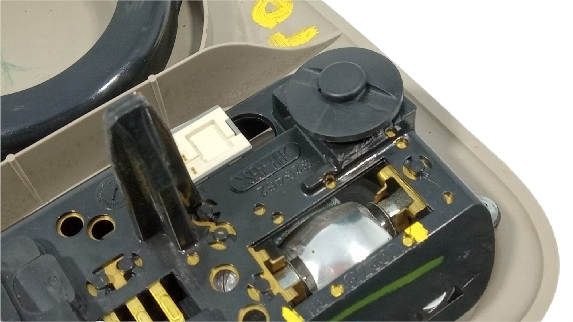 Luz Teto Traseira Direita Chrysler Grand Caravan 2005 V368 7