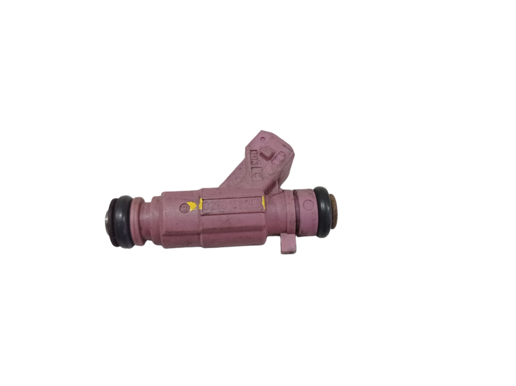 Bico Injetor Peugeot 207 1.4 0280156295 1