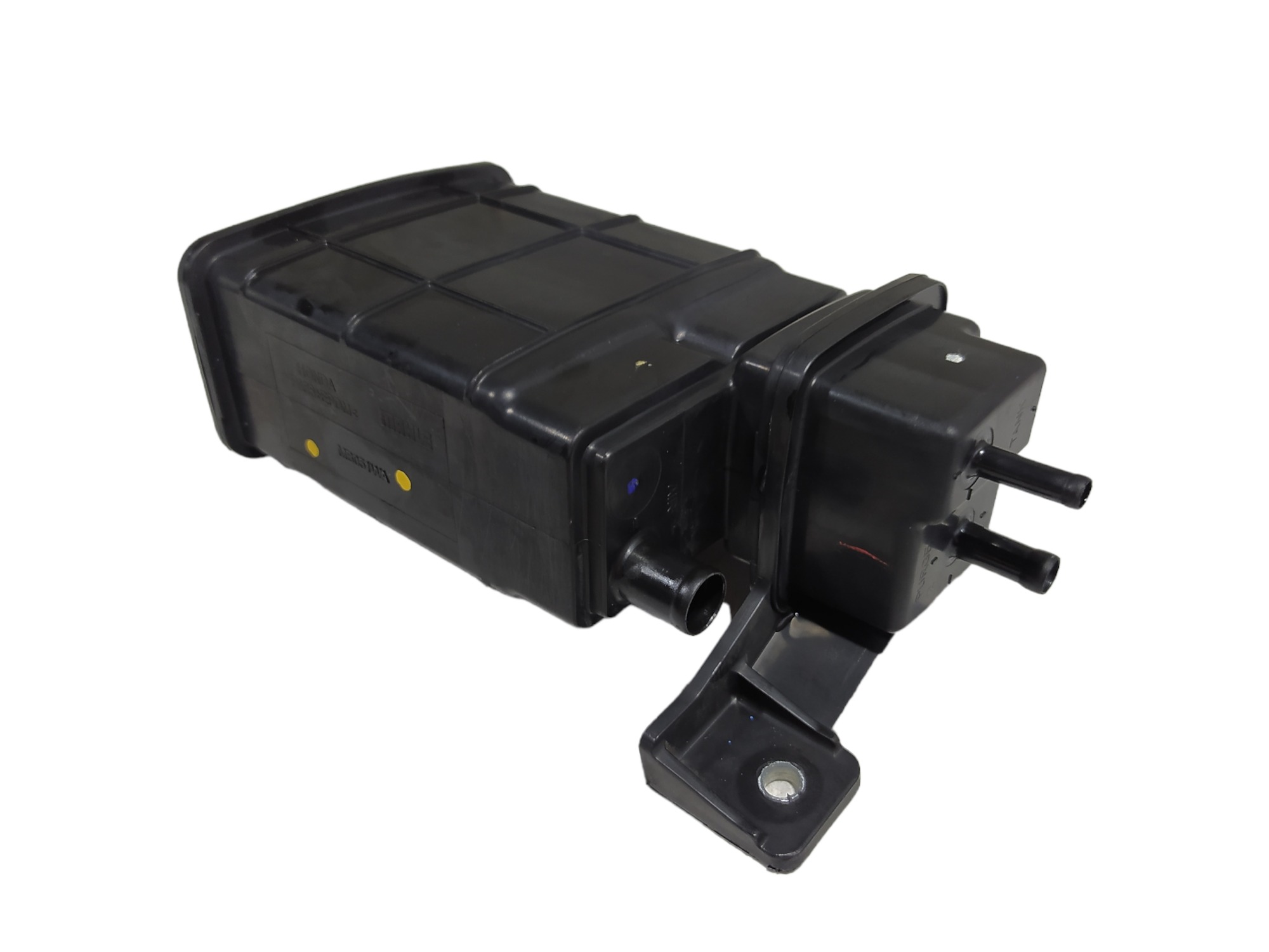 Canister Filtro Honda City Dx 1.5 16v 2011 Mb051wa V477 4