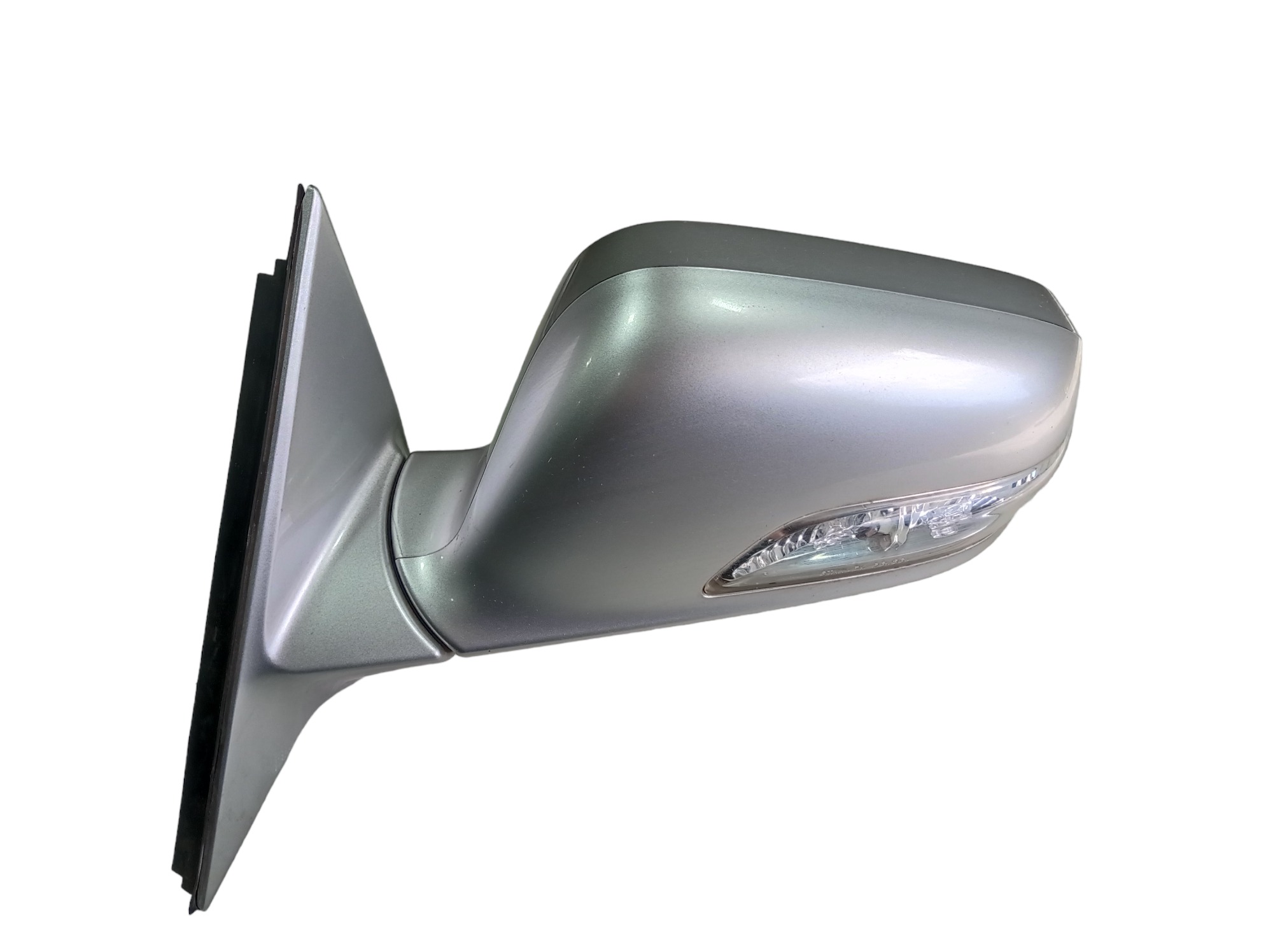 Retrovisor Esquerdo Honda Accord 2011 E4022553 V557 2