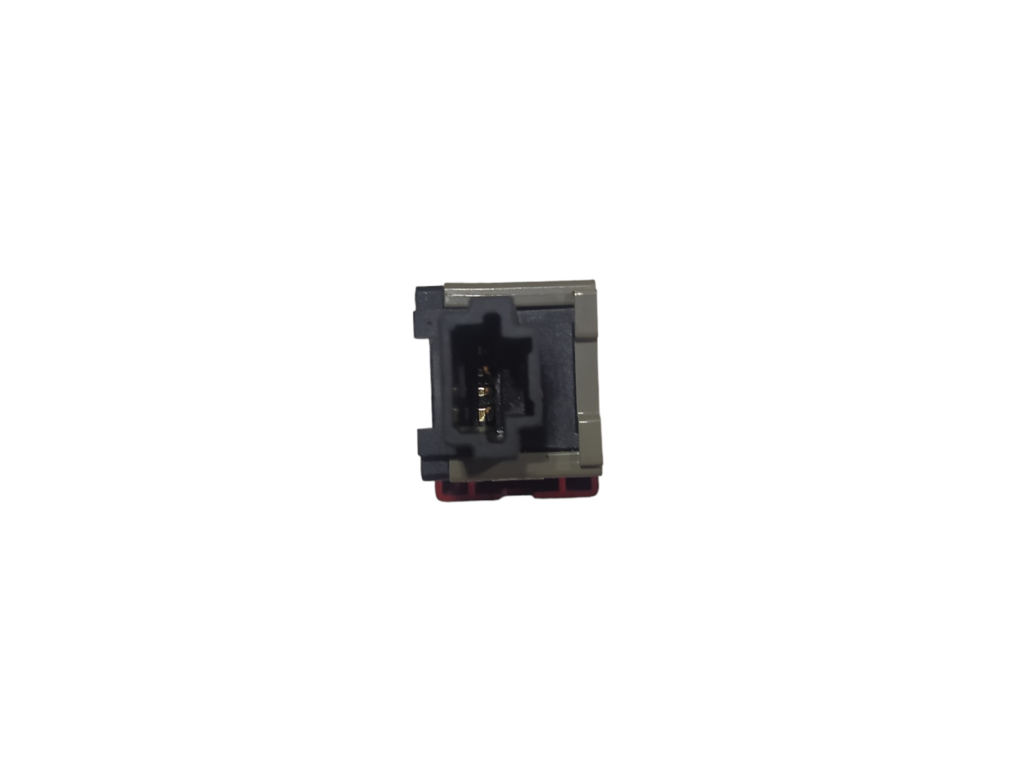 Botao Pisca Alerta Nissan Leaf Kicks 2019 299125472 V488 8