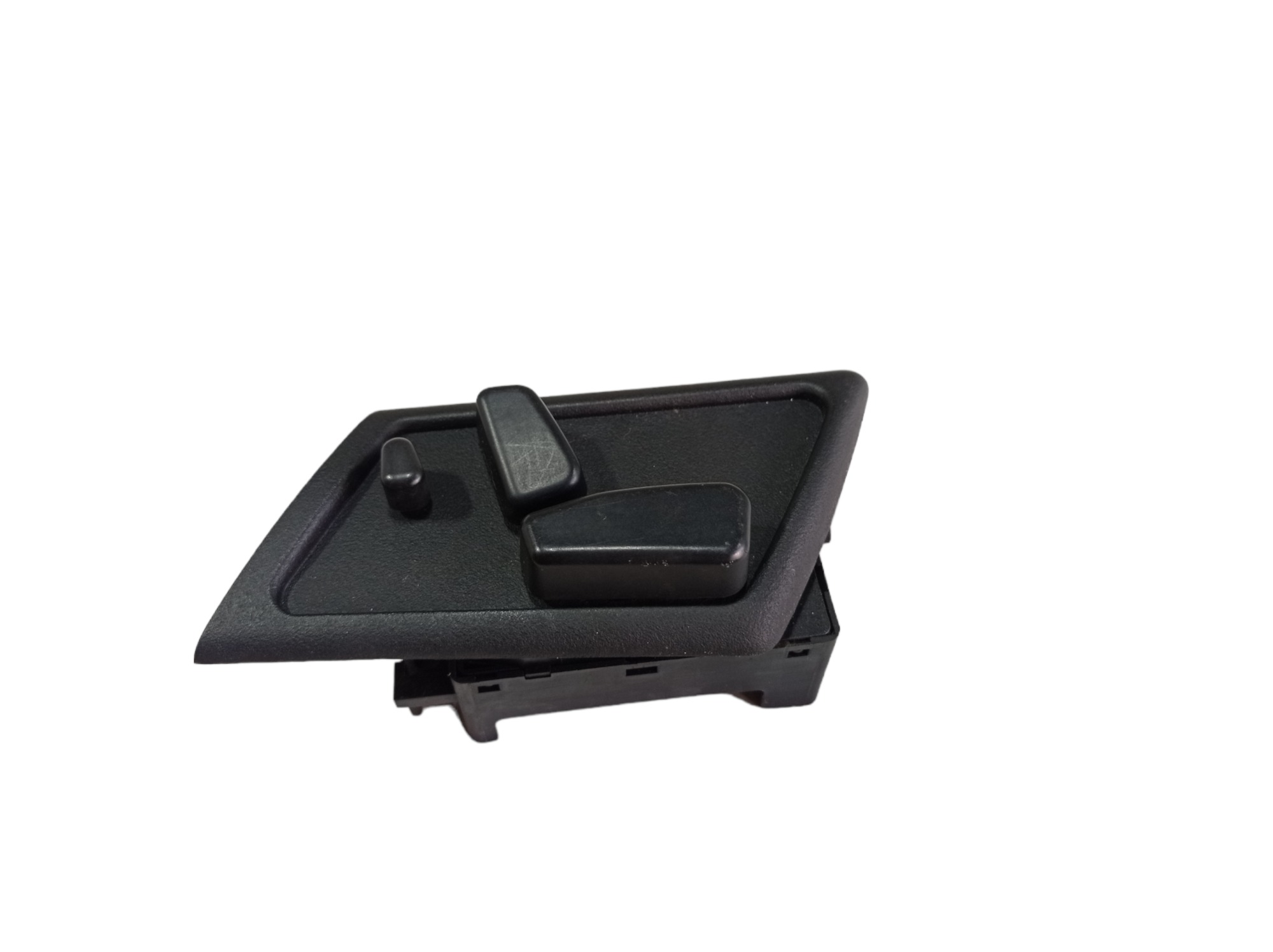 Comando Regulagem Banco Diant Esquerdo Mercedes C230 98 V483 7