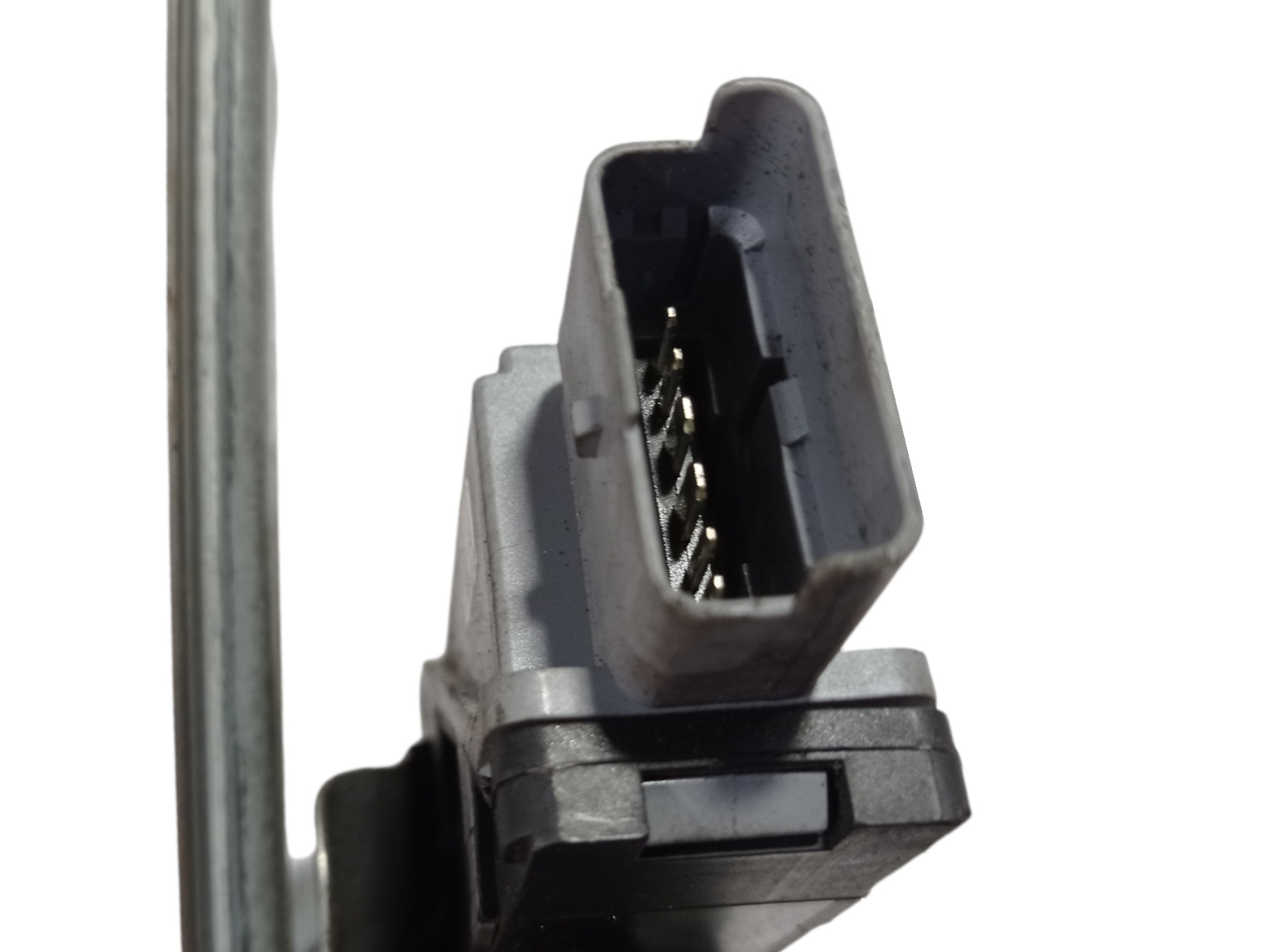 Máquina Vidro Dianteira Direita Citroen C3 1.4 2005 V254 3