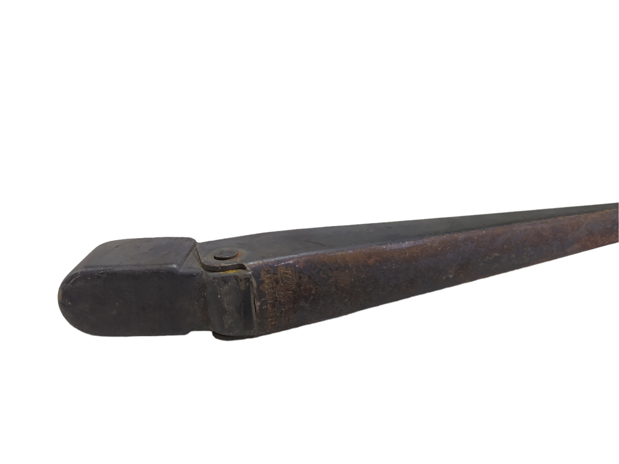 Haste Limpador Esquerdo Volkswagen Gol G2 377955409 Vl 9