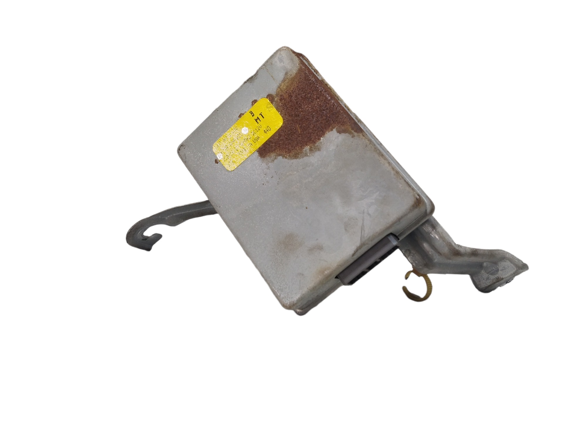 Módulo Controle Interno Honda Accord Lx 1994 2.2 V448 6