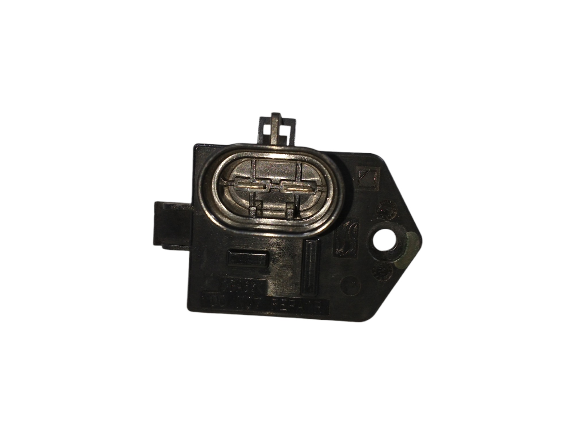 Resistência Radiador Fiat Linea 1.9 2009 V325 5