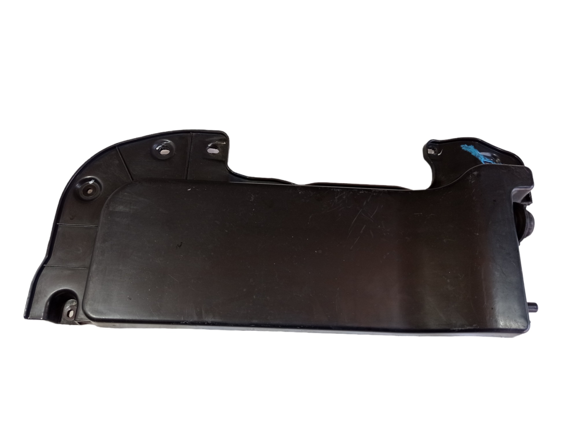 Tampa Painel Radiador Jac T6 2.0 16v 2016 2802500u1580 V475 2