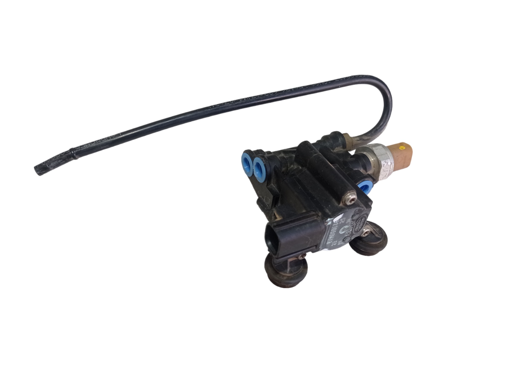 Válvula Compressor Altura Land Rover Discovery 4 11 V582 5