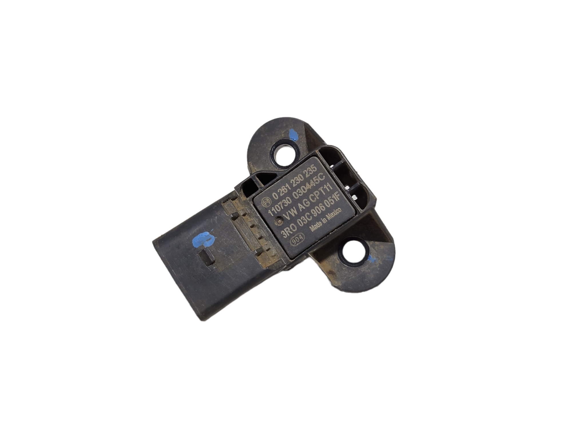 Sensor Map Vw Voyage Fox Gol Polo Kombi 0261230235 7