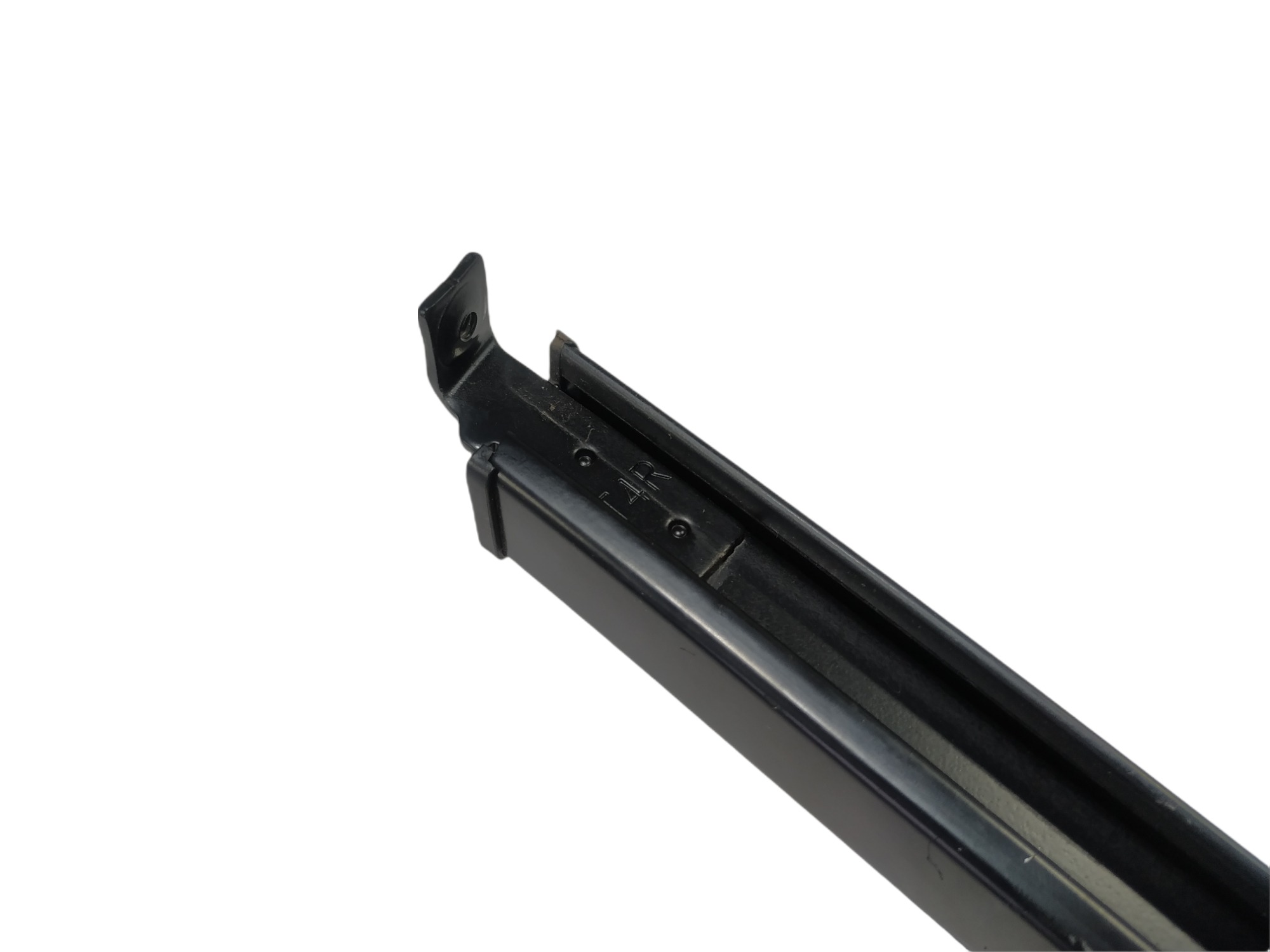 Canaleta Traseira Direita Suzuki Grand Vitara 2012 2015 V376 5