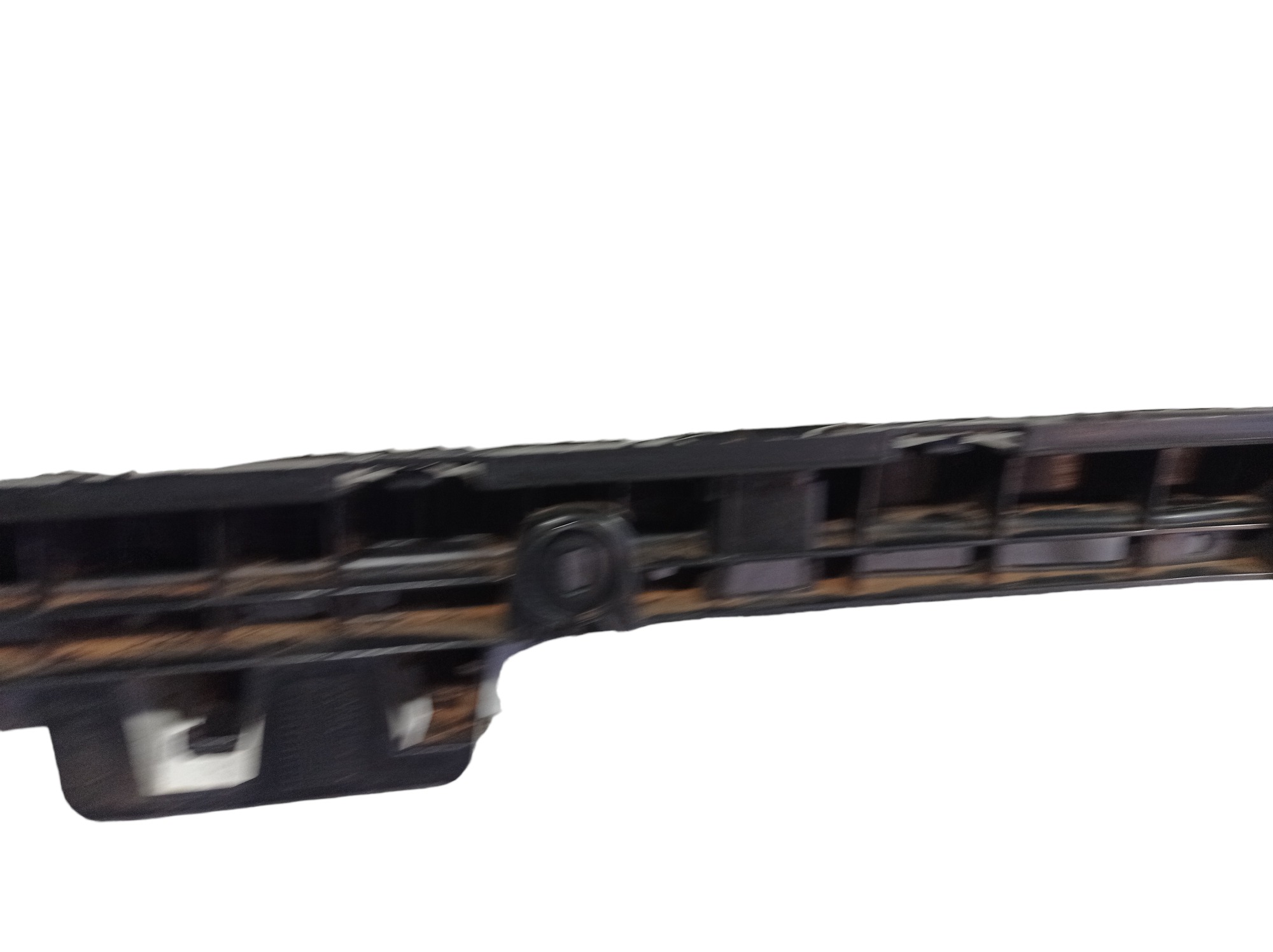 Guia Suporte Parachoque Traseiro Vw Virtus 2017 A 2021 V559 6