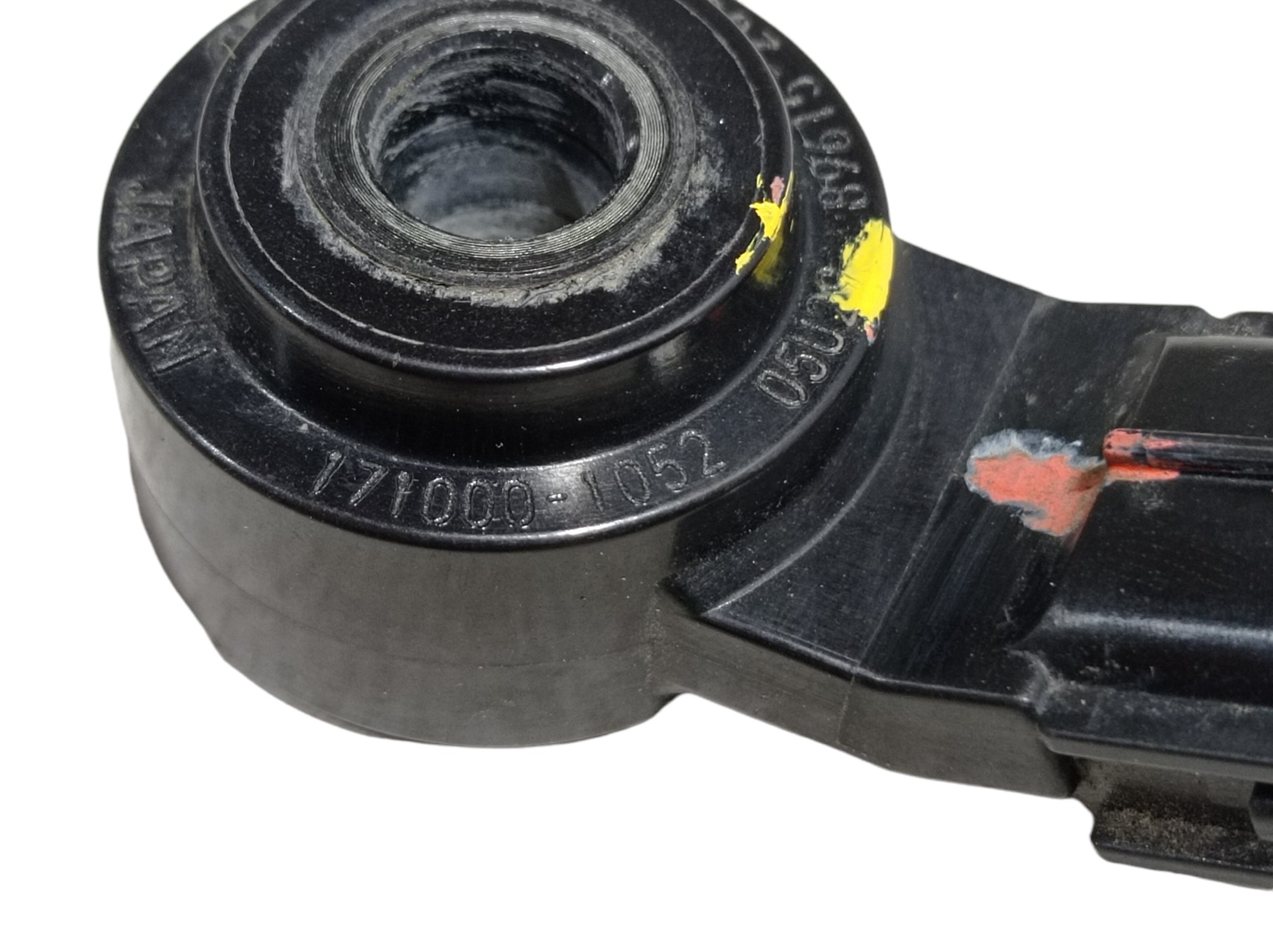 Sensor Detonação Toyota Corolla 1.8 2018 8961520090 V336 6