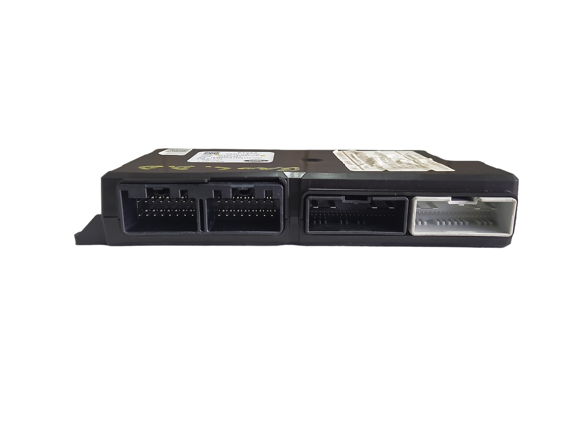 Módulo Controle Acento Dianteiro Direito Discovery 5 V556 4