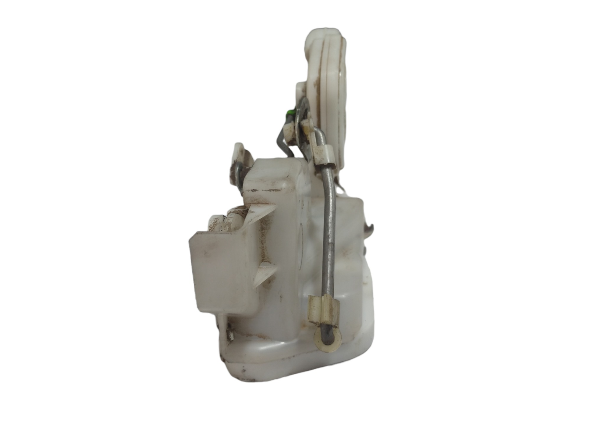 Fechadura Traseira Direita Mitsubishi Pajero Full 011 V455 6