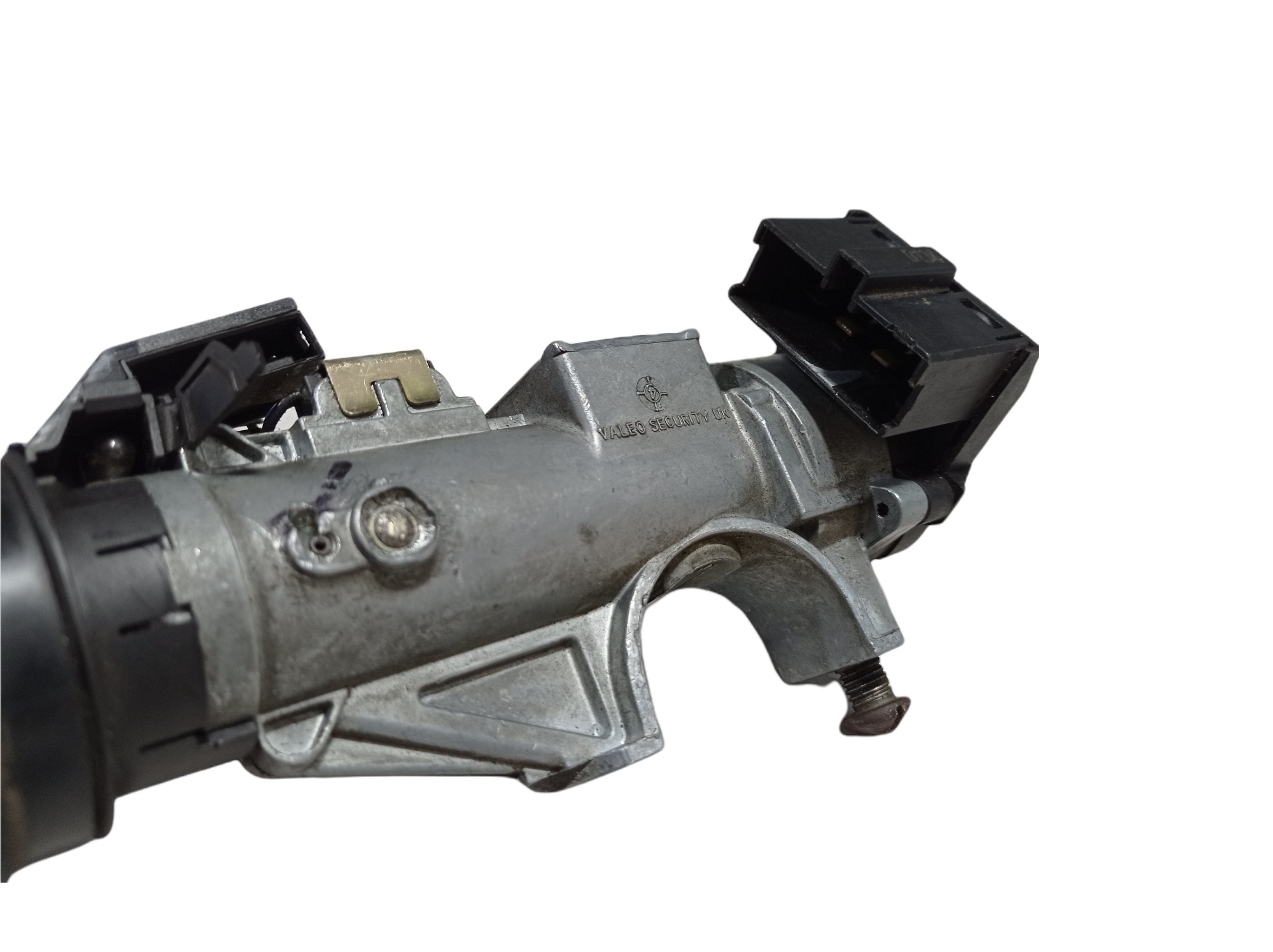 Miolo Ignição Land Rover Freelander 1 2005 Yxb100350 V102 6