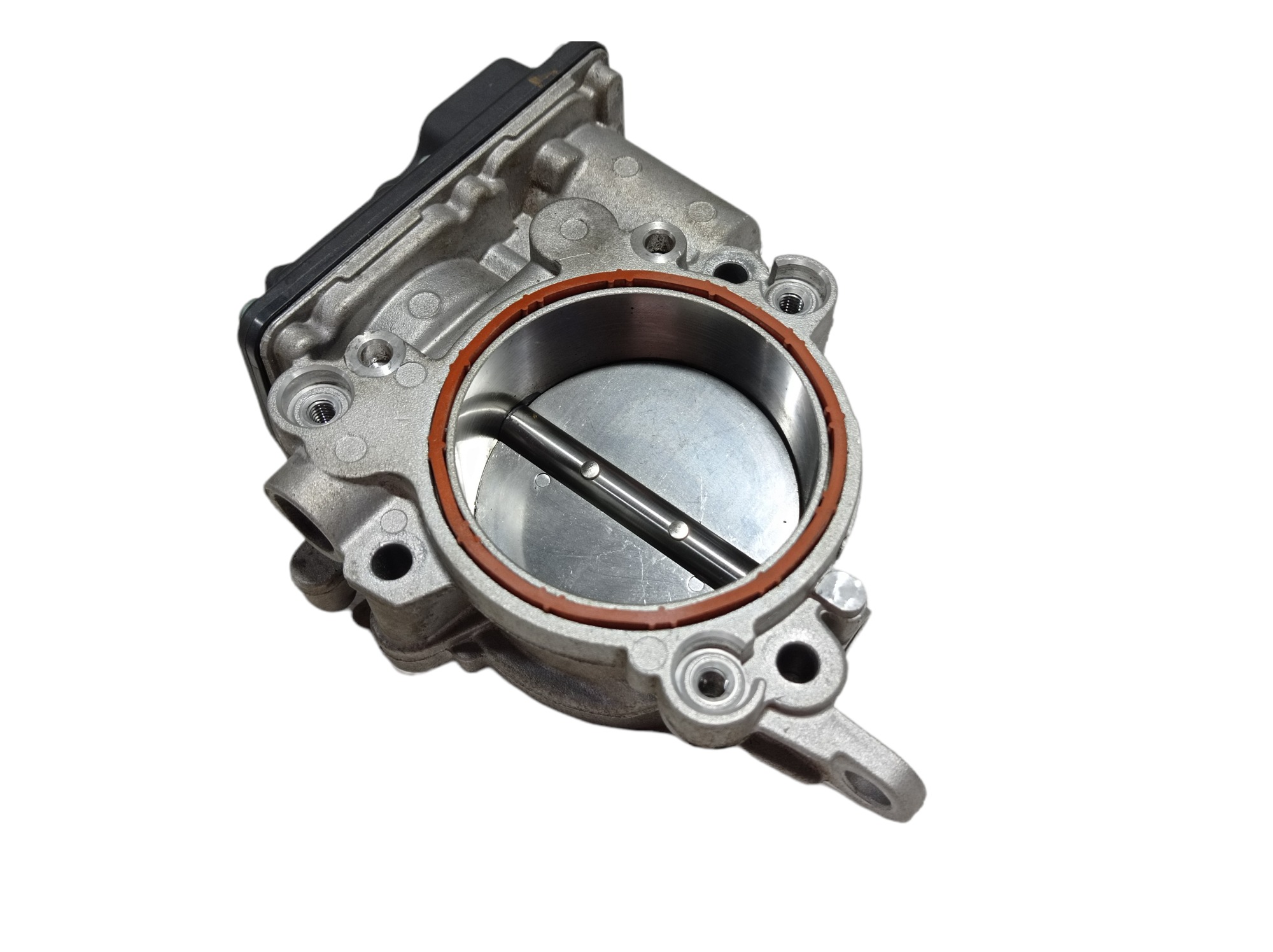 Tbi Corpo Borboleta Bmw X4 30i Xdrive 2.0 4×4 2019 V350 6