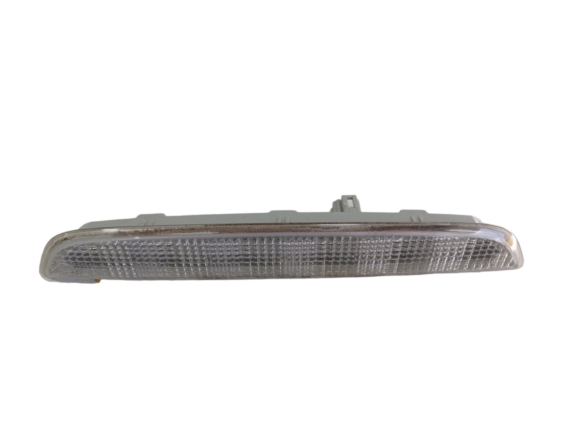 Break Light Luz De Freio Mitsubishi Outlander 2014 V551 6