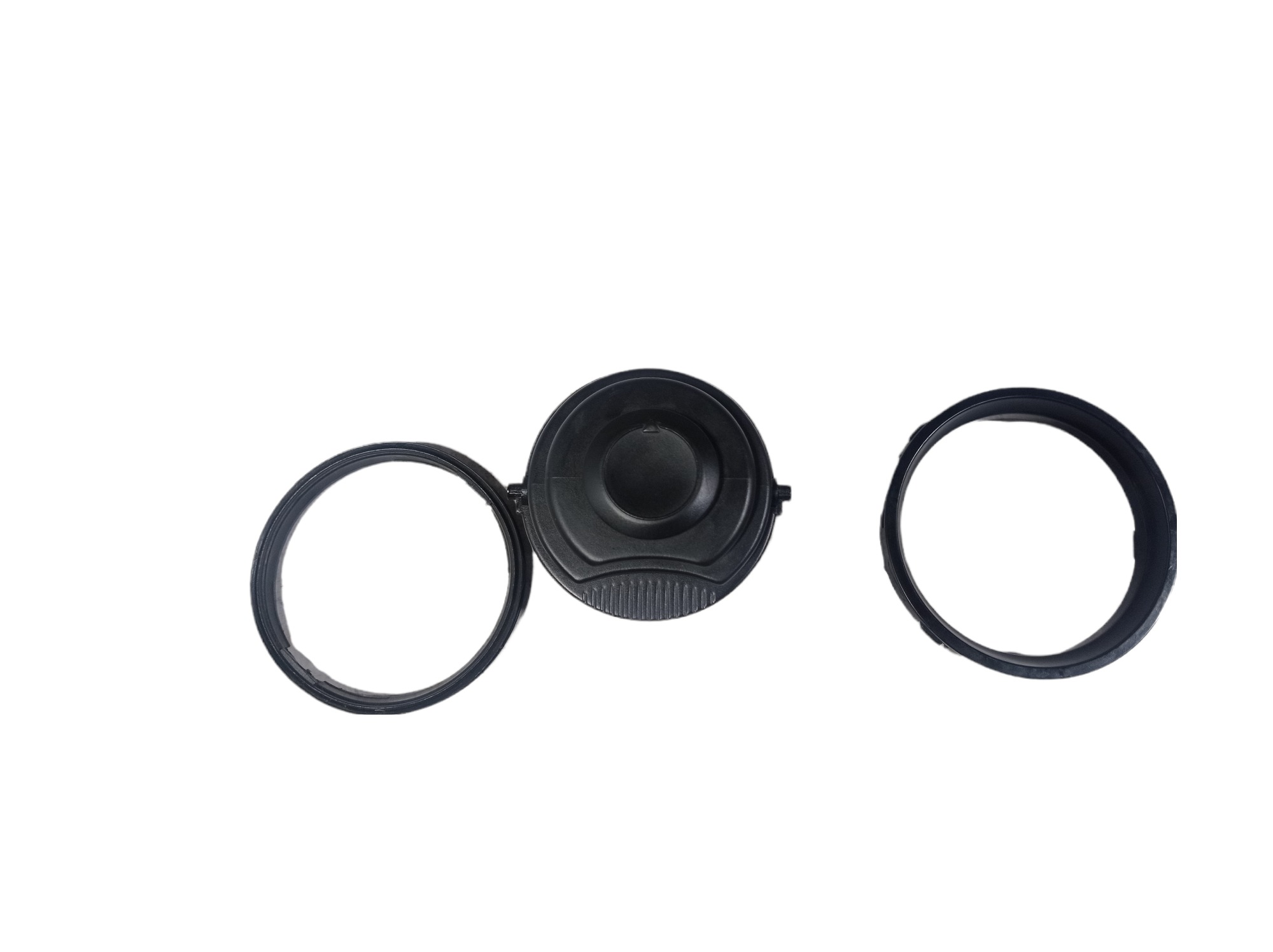 Difusor Ar Condicionado Vw Saveiro Gol Voyage 2012 G5 V335 2