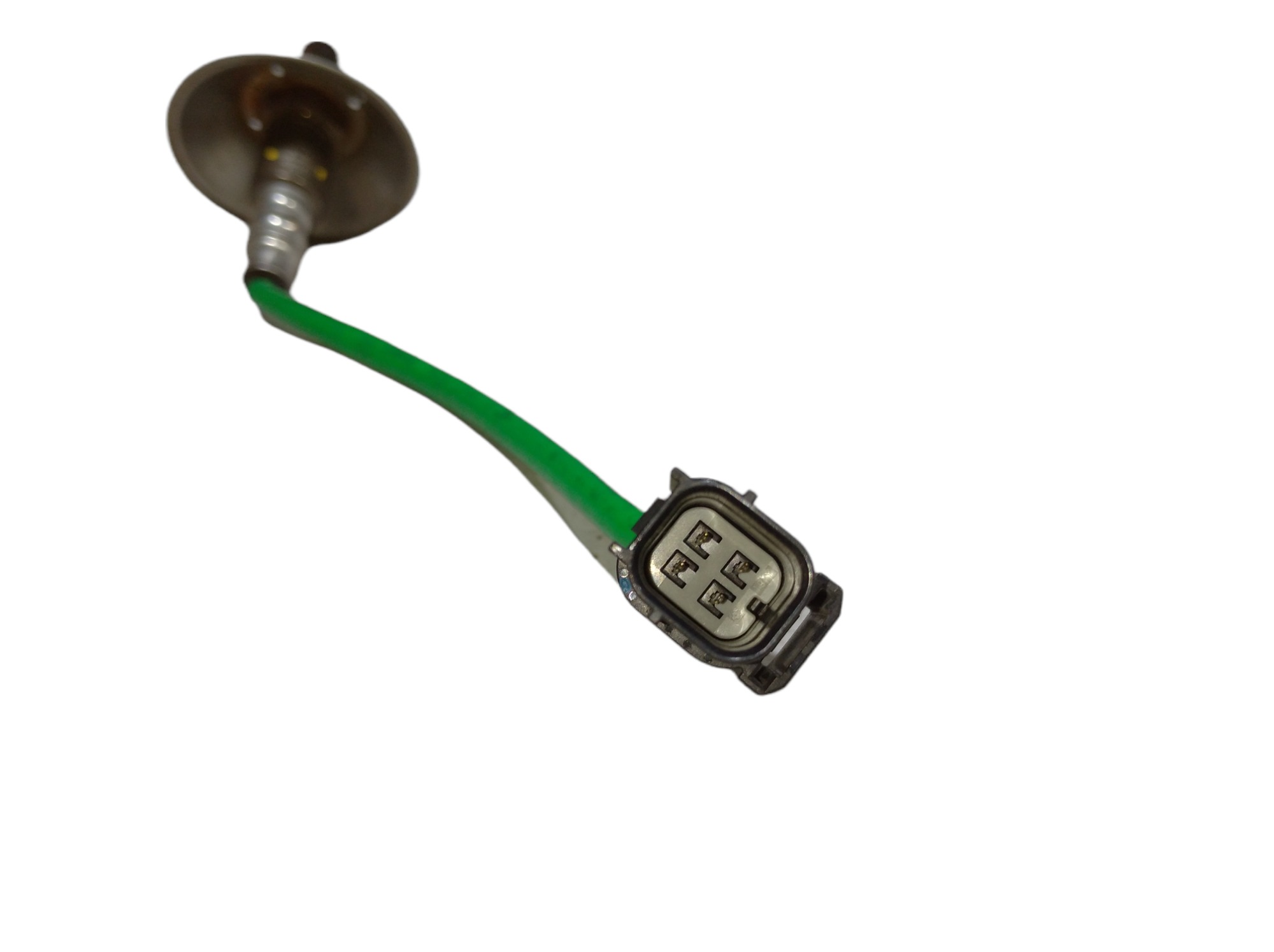 Sonda Lambda Superior Honda City 1.5 2009 2112002572 V296 7