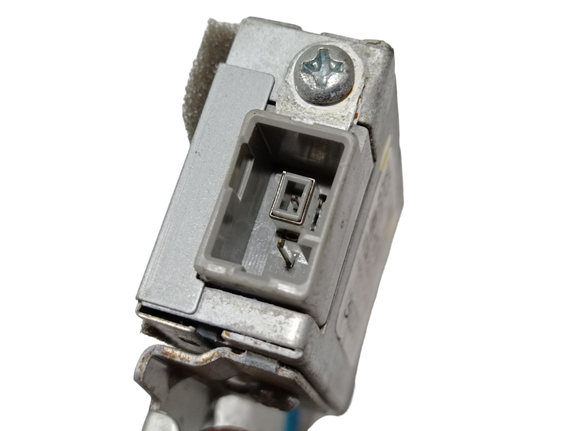 Amplificador Antena Nissan Altima Sl 2.5 2014 V564 5