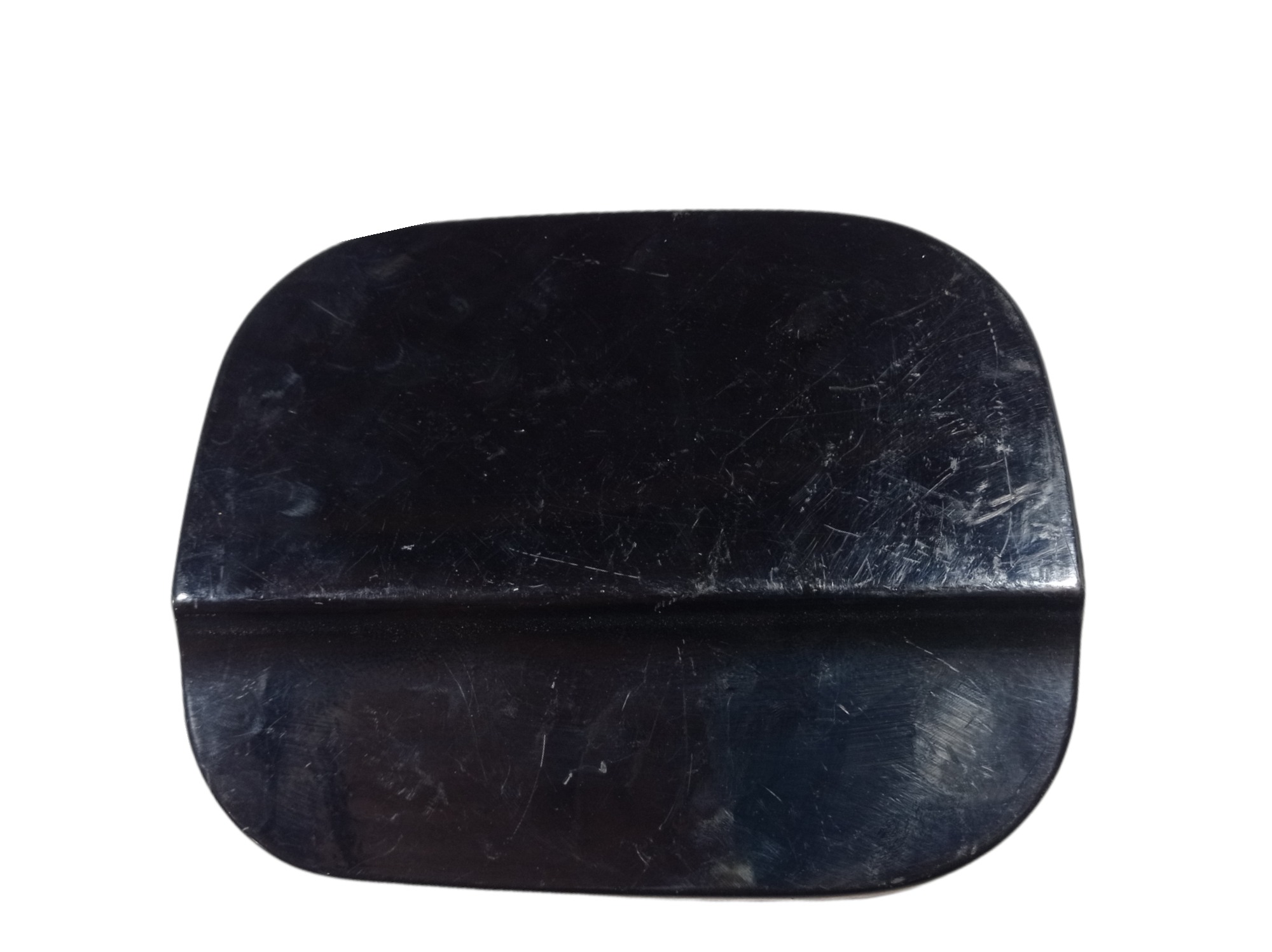 Portinhola Tanque Combustível Fiat Grand Siena 2012 V198 Preto 3