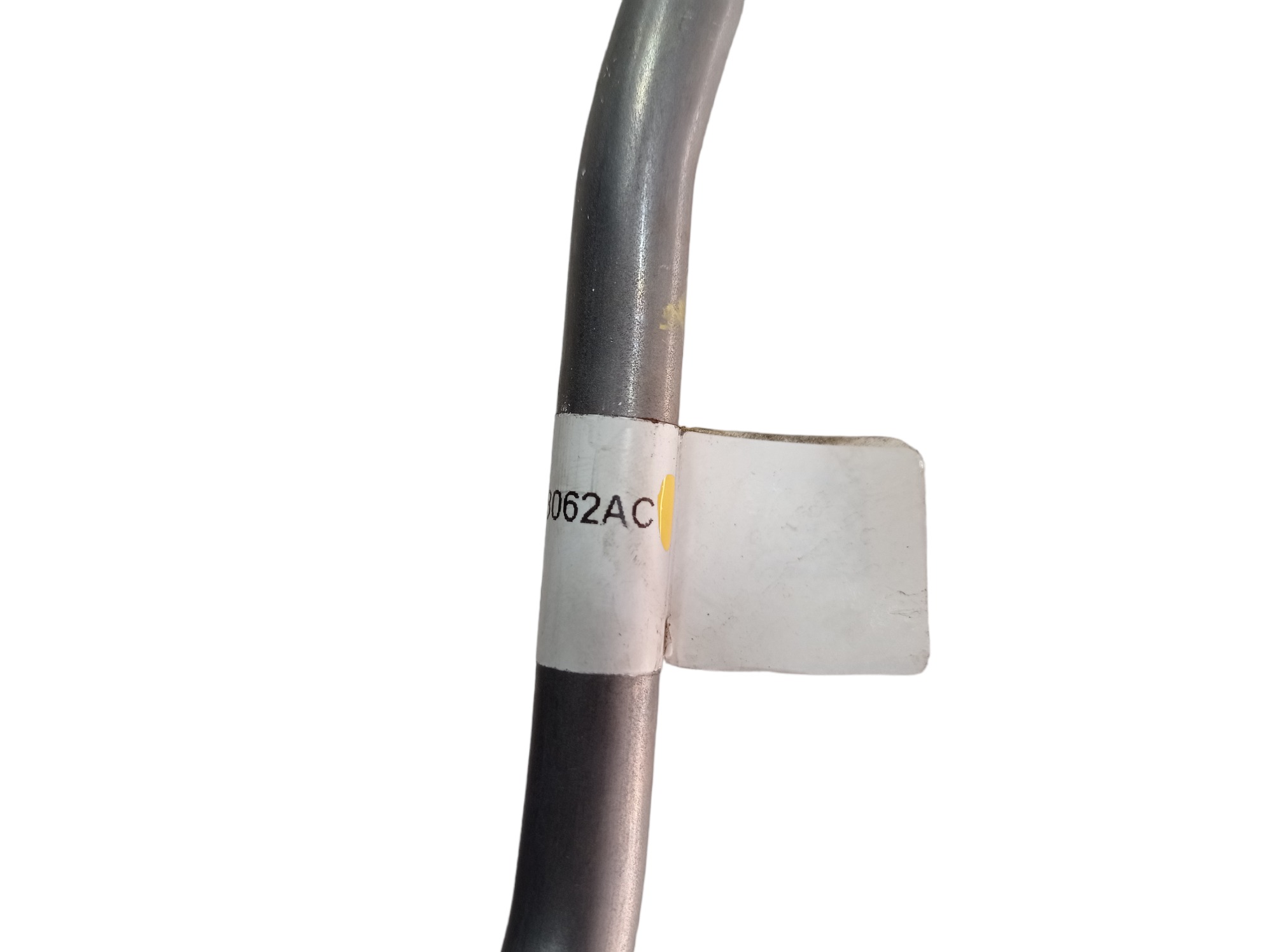 Mangueira Água Turbina Chery Arrizo 5 Rxt 1.5 2019 V558 7