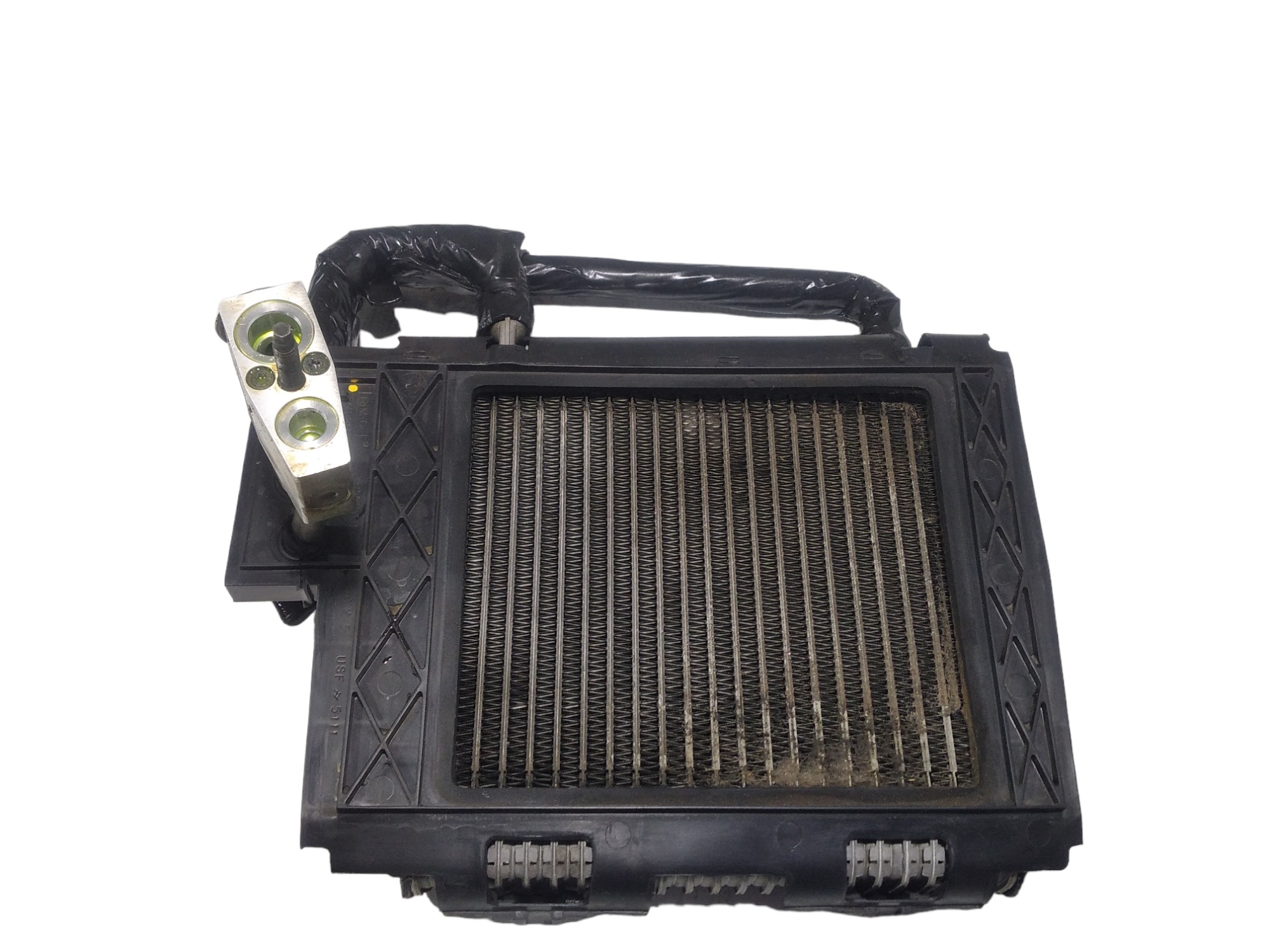 Evaporador ar condicionado Ford Fusion 2.3 2007 V560 3
