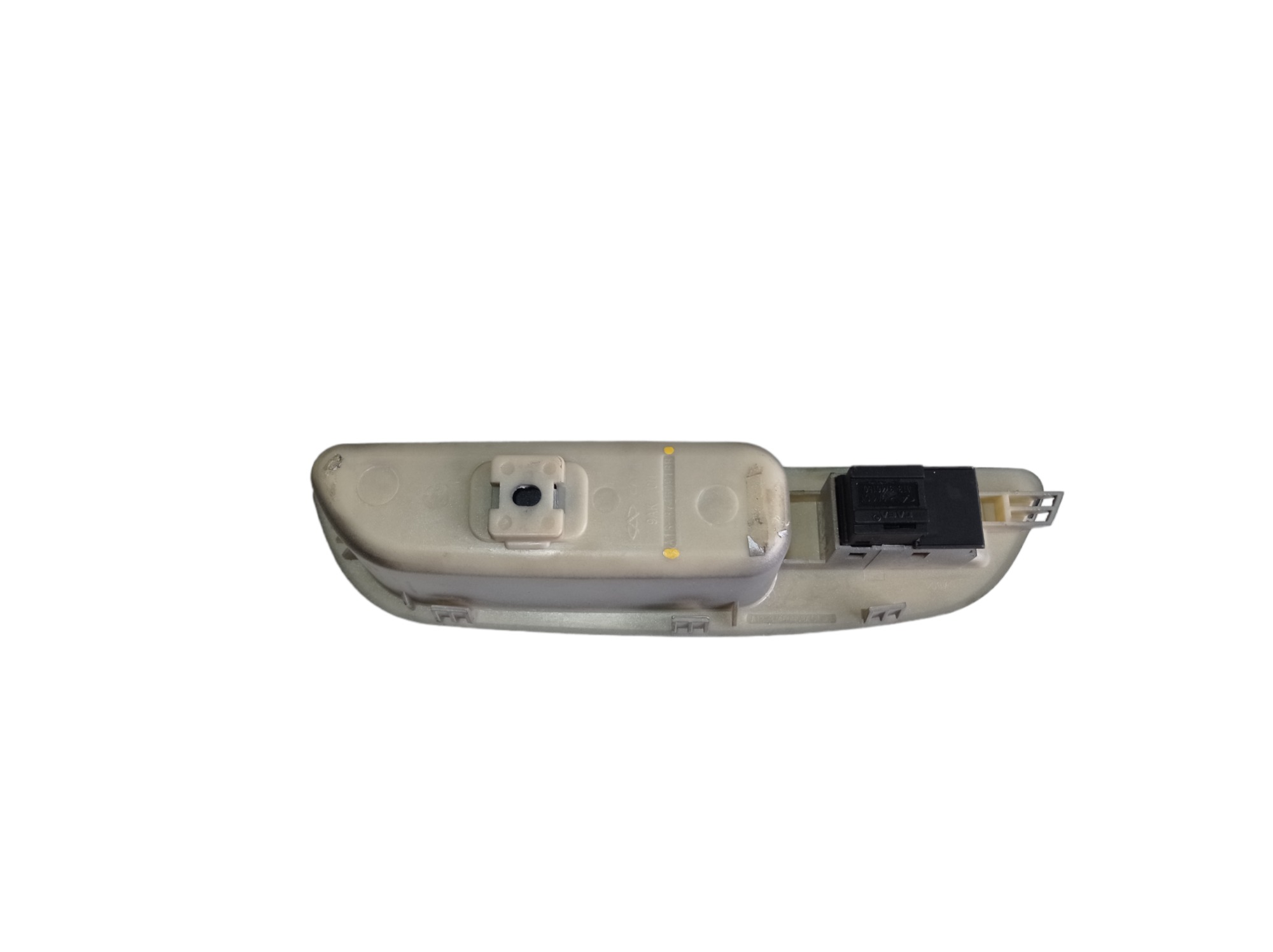 Botão Vidro Traseiro Direito Chery Celer 2013 V470 8