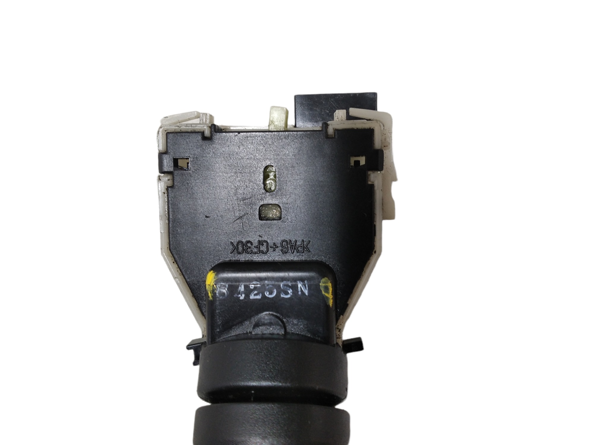 Comando Chave Seta Farol Nissan Tiida 1.8 2008 V59 8425sn 9