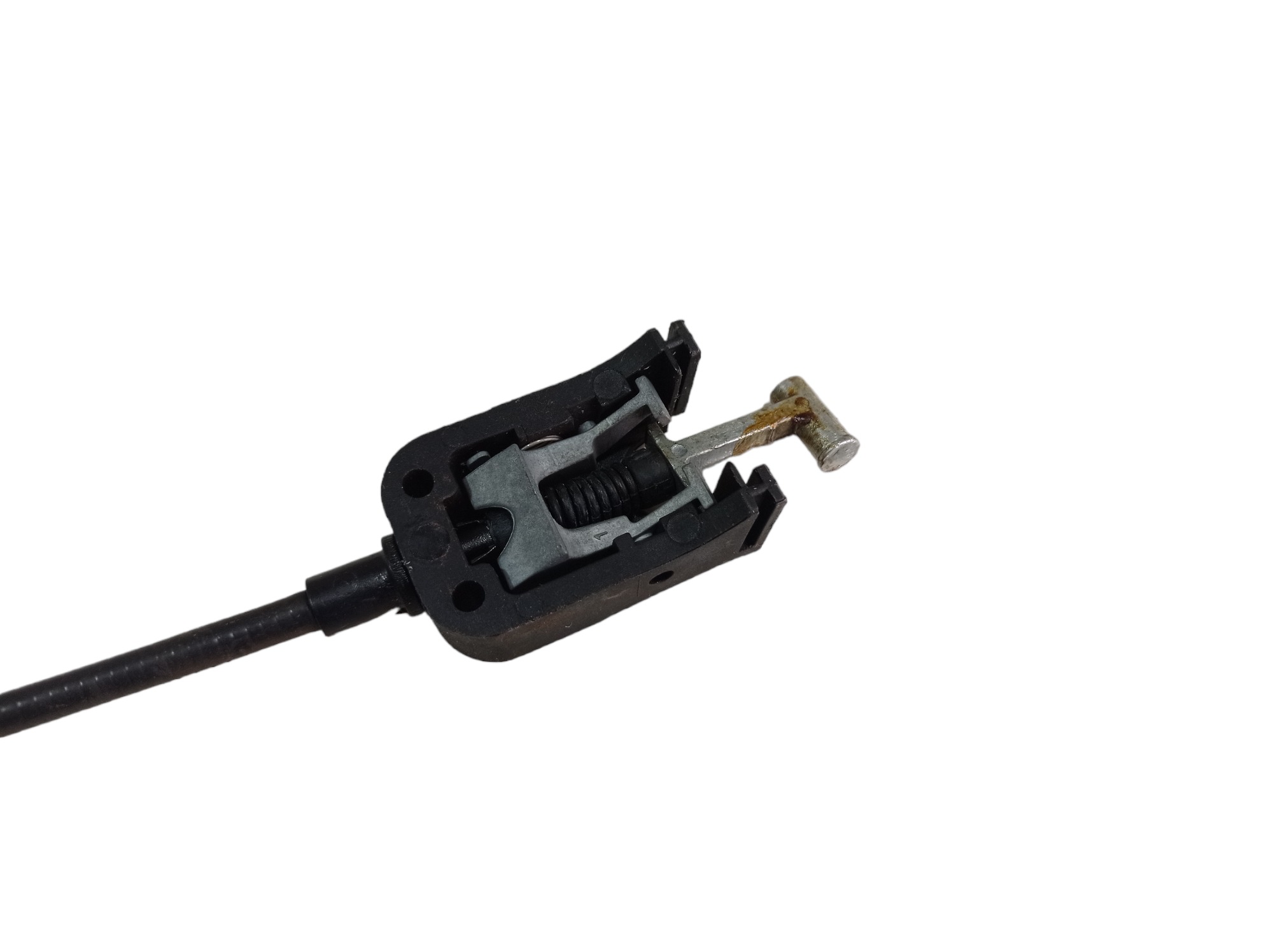 Fechadura Porta Dianteira Direita Vw Virtus 2017 A 2021 V559 4