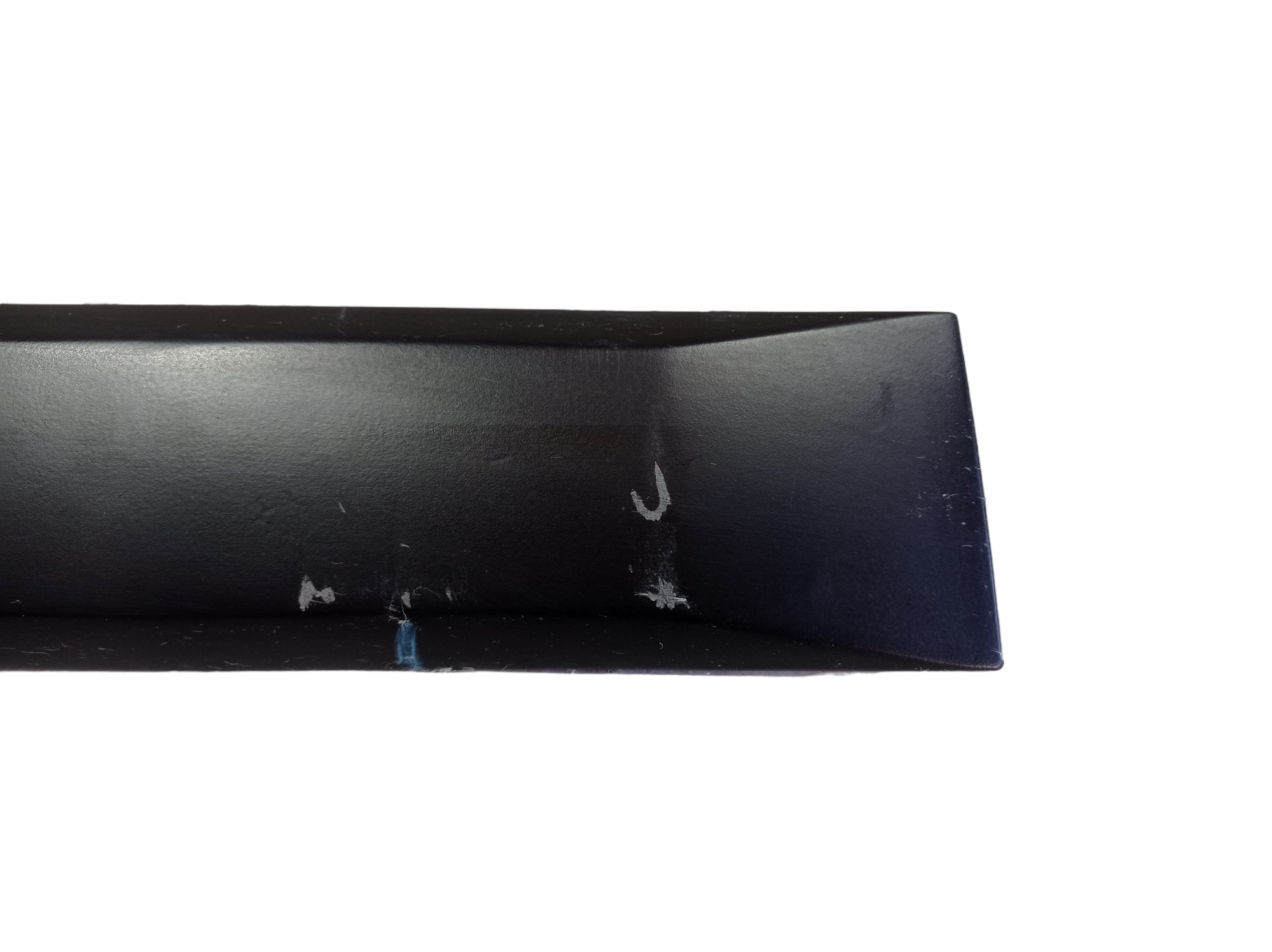 Friso Porta Traseira Esquerda Jeep Cherokee Ltd 2012 V561 4