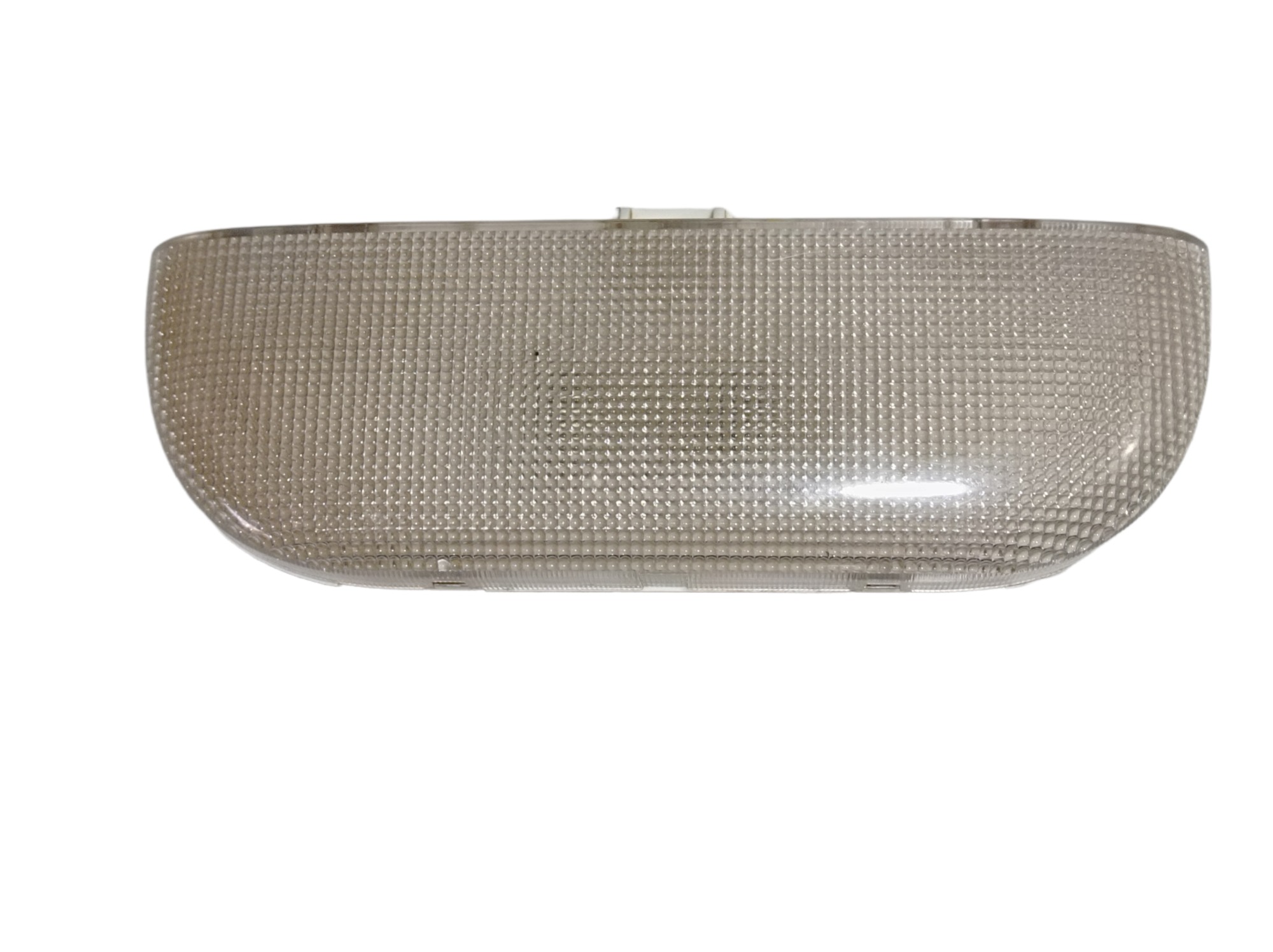Luz Cortesia Tampa Traseira Esquerda Grand Caravan 2003 V458 3