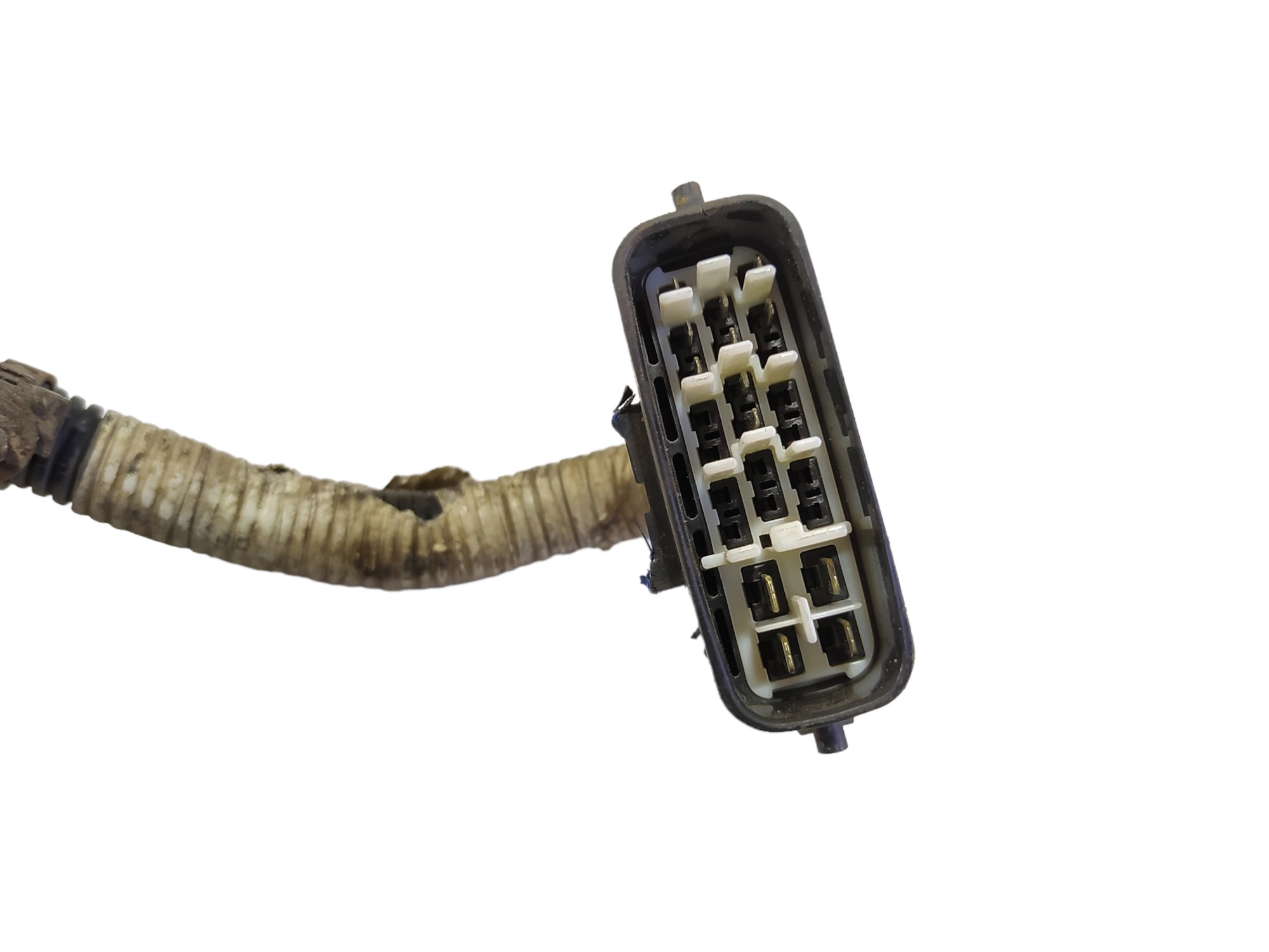 Chicote Farol Direito Lexus Is300 3.0 2012 V545 1