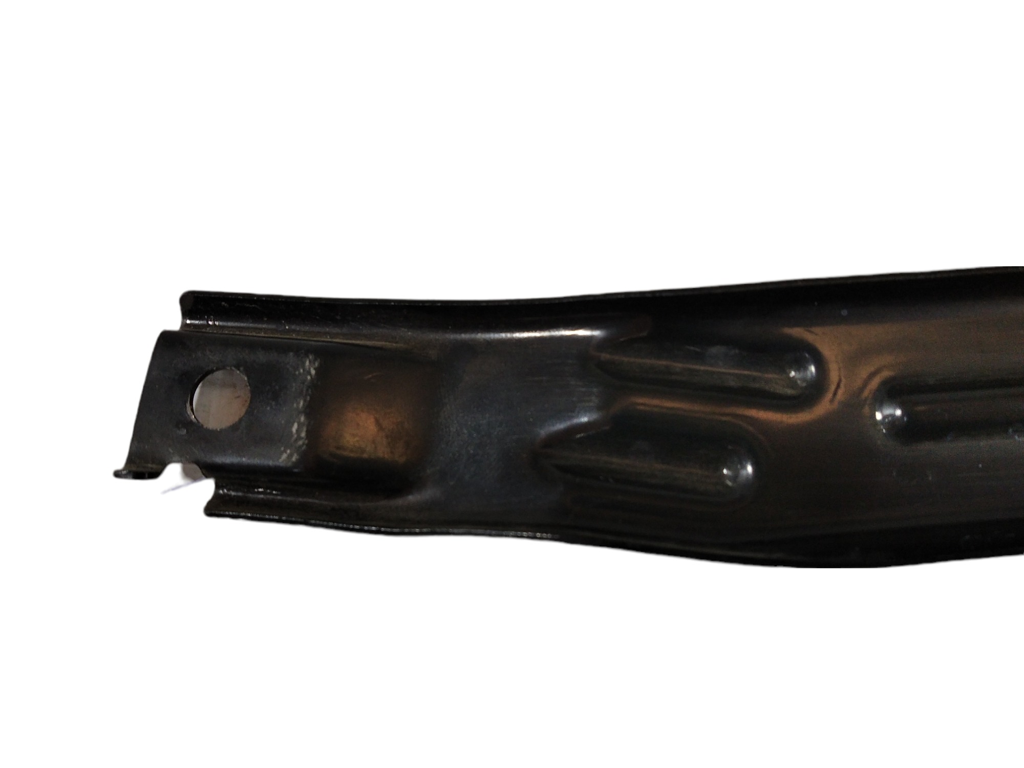 Suporte Guia Farol Direito Hyundai Hb20 2013 A 2019 V304 7