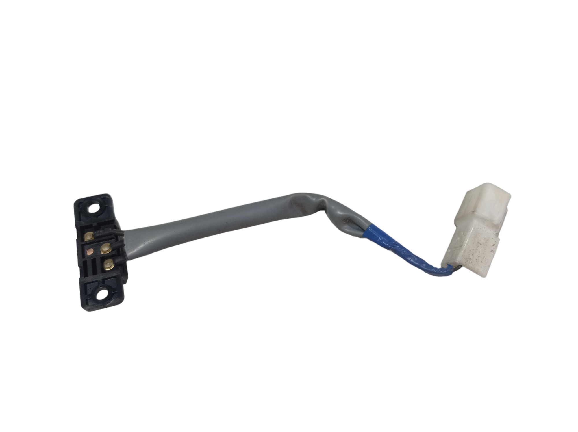 Sensor Banco Dianteiro Esquerdo Kia Mohave 2015 V555 1