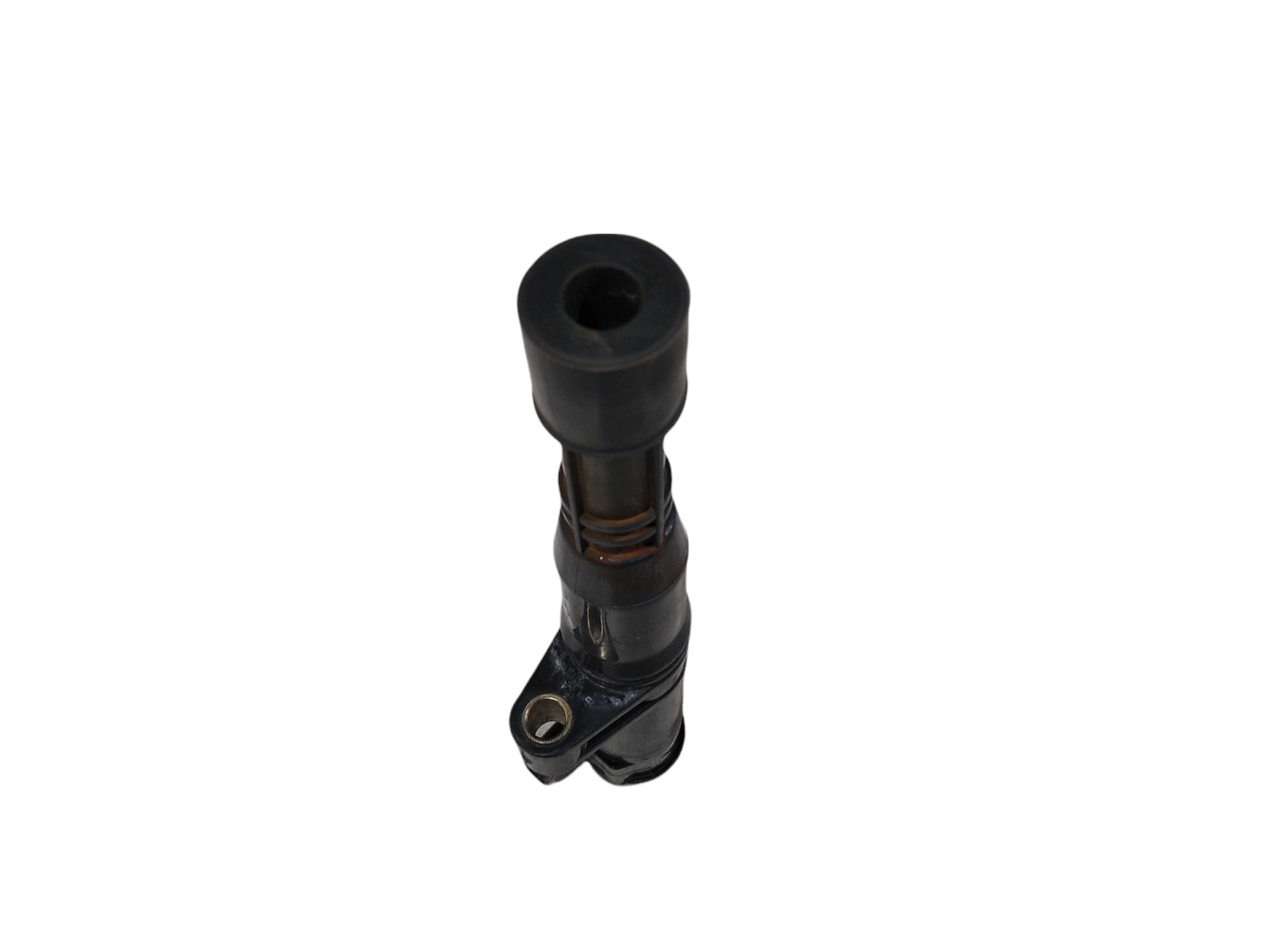 Bobina Ignição Renault Kangoo 1.6 16v 2008 Ab201109 V46 8