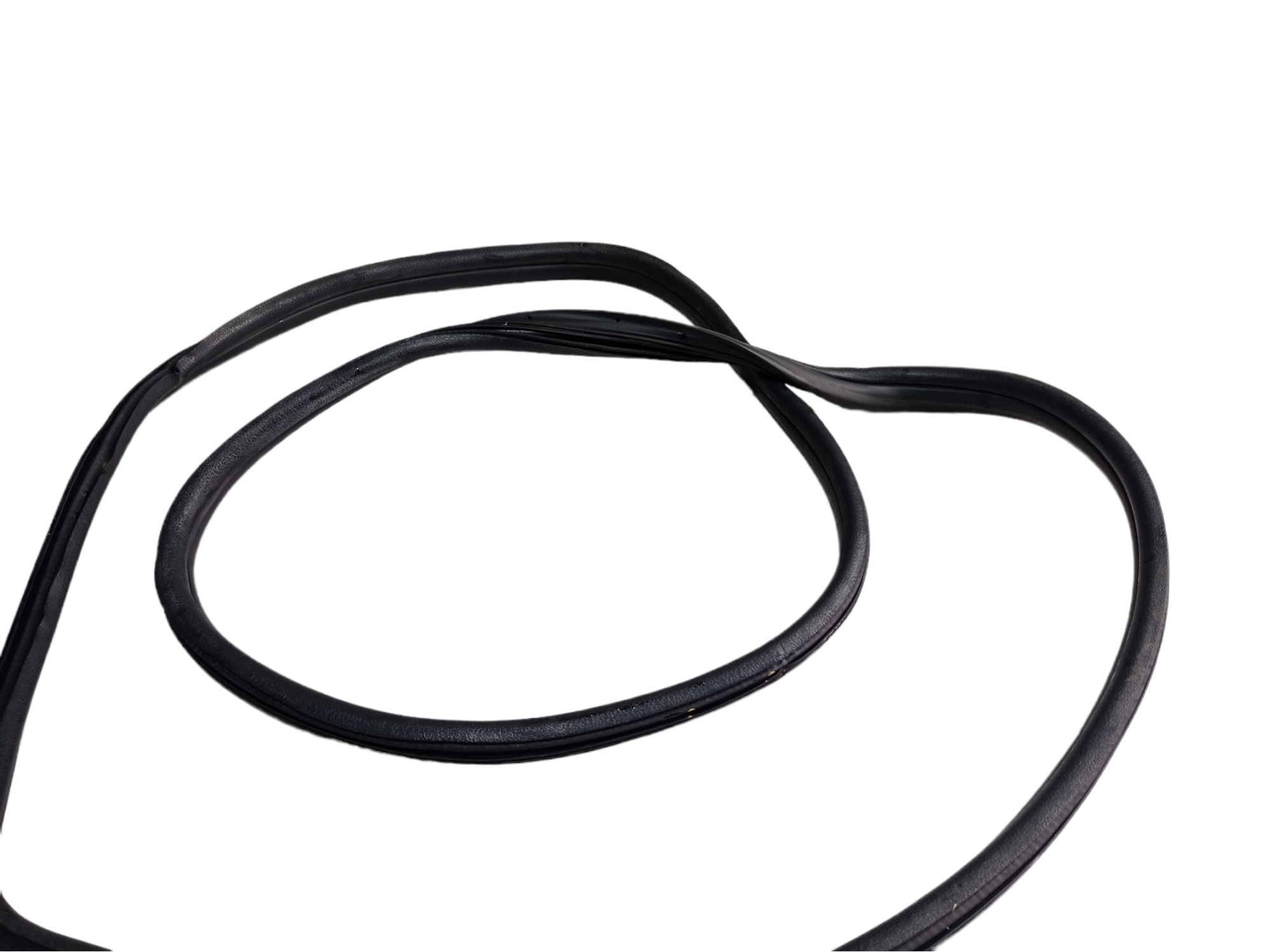 Borracha Porta Direita Vw Saveiro Cross 2020 1.6 16v V467 4