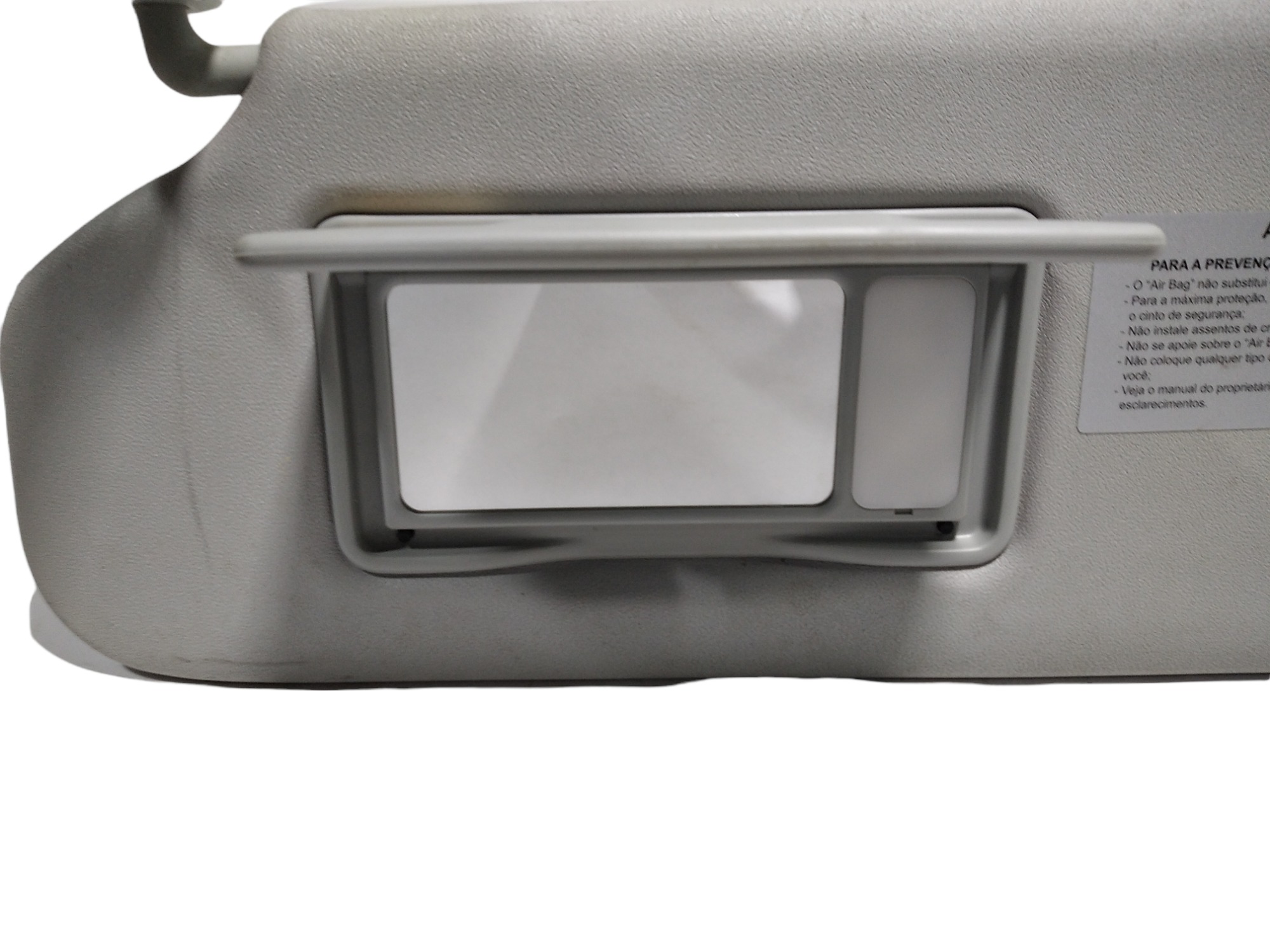 Quebra Sol Esquerdo Mitsubishi Asx Outlander 7620a901 V332 5