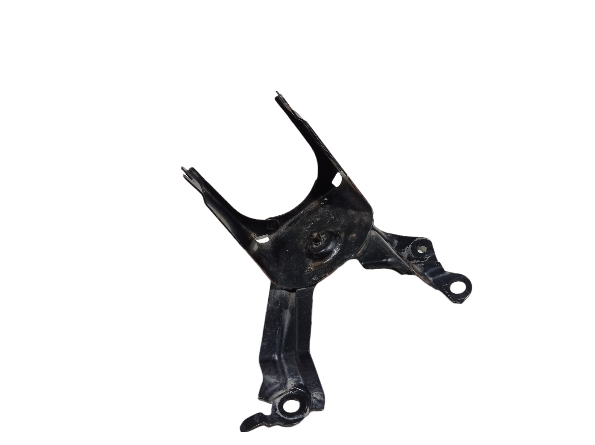 Suporte Modulo Abs Lexus Es330 3.3 V6 2006 V357 5
