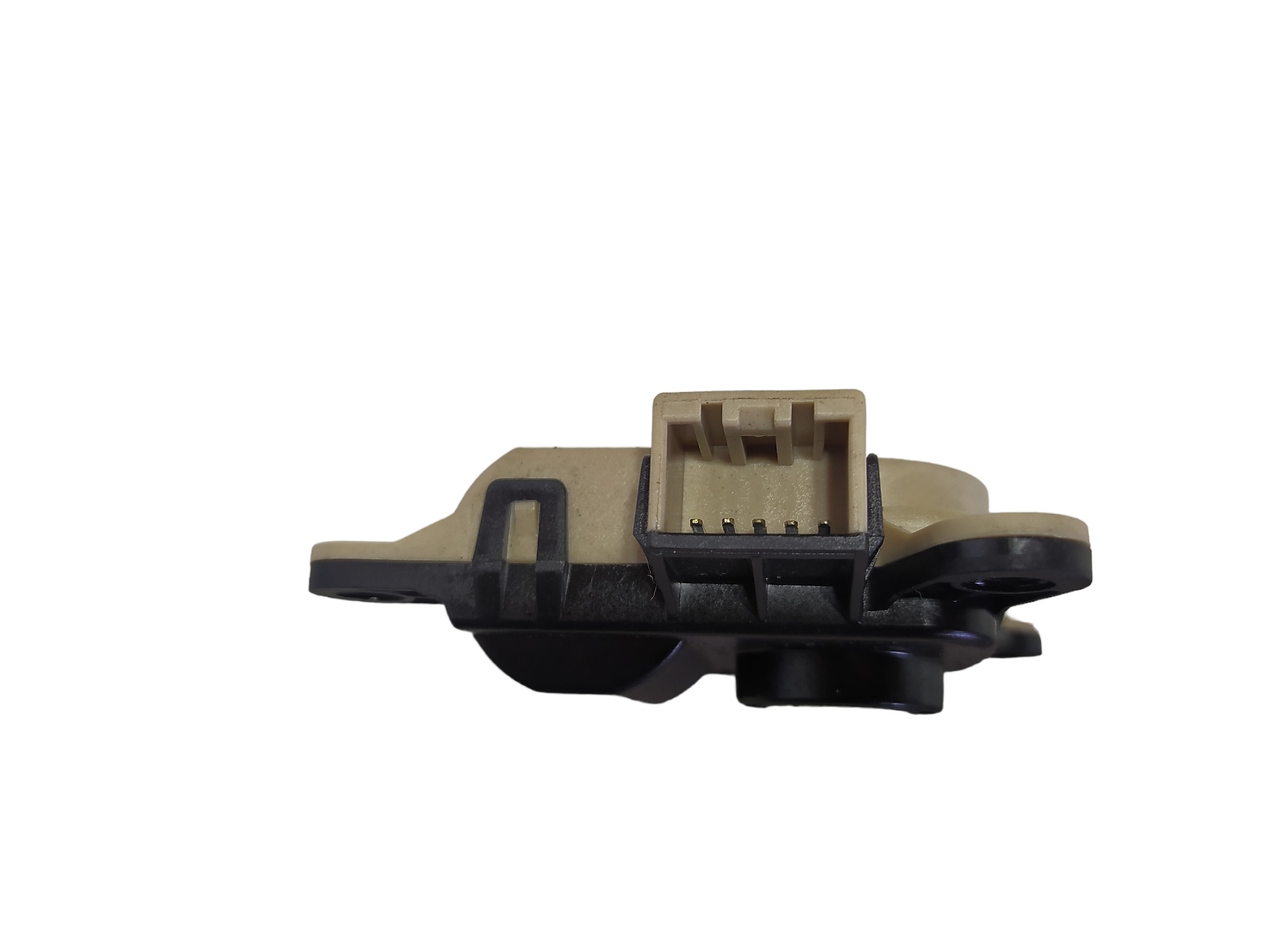 Motor Atuador Caixa Ar Condicionado Hyundai Ix35 2019 V556 5