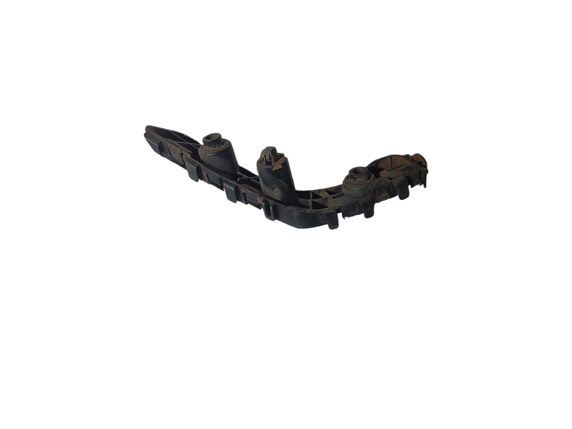 Guia Parachoque Dianteiro Esquerdo Jeep Grand 2014 V580 6