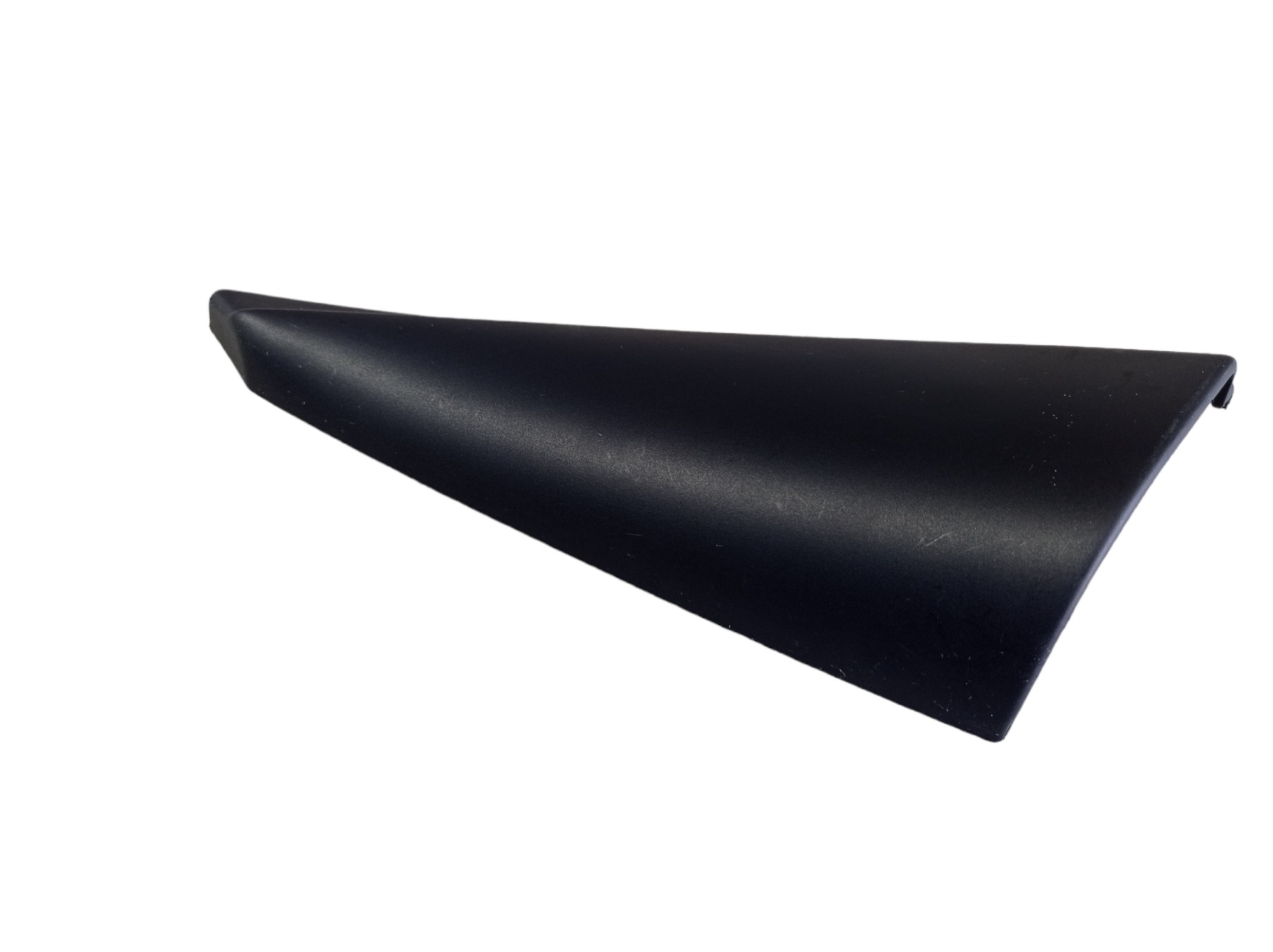 Acabamento Retrovisor Esquerdo Xsara 1.6 2002 A 2006 V400 Preto 2