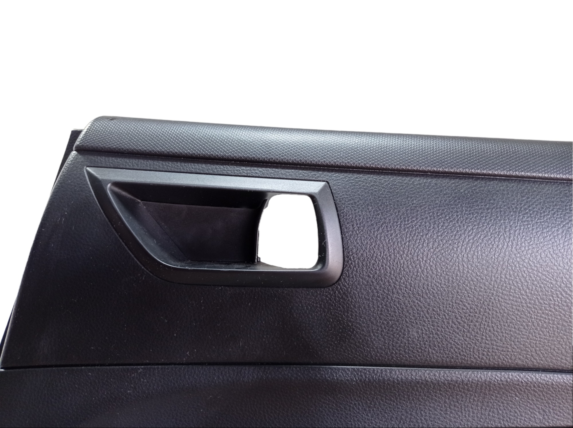 Forro Porta Traseira Direita Suzuki Swift Sport 2015 V550 5
