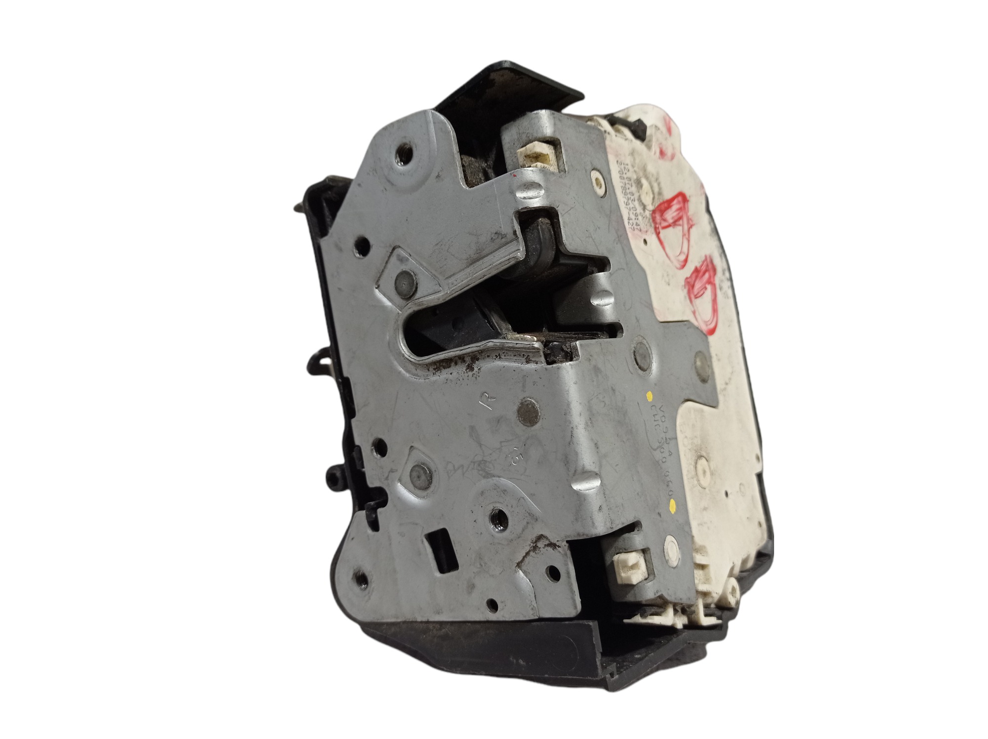 Fechadura Dianteira Direita Range Rover 2003 Cwc500060 V284 5