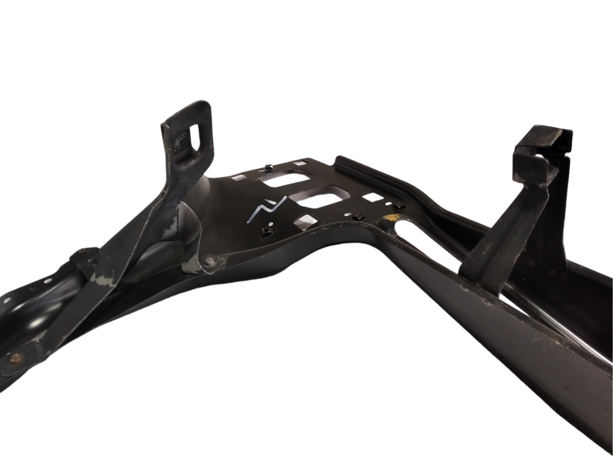 Guia Farol Direito Land Rover Range Rover 2004 V284 7